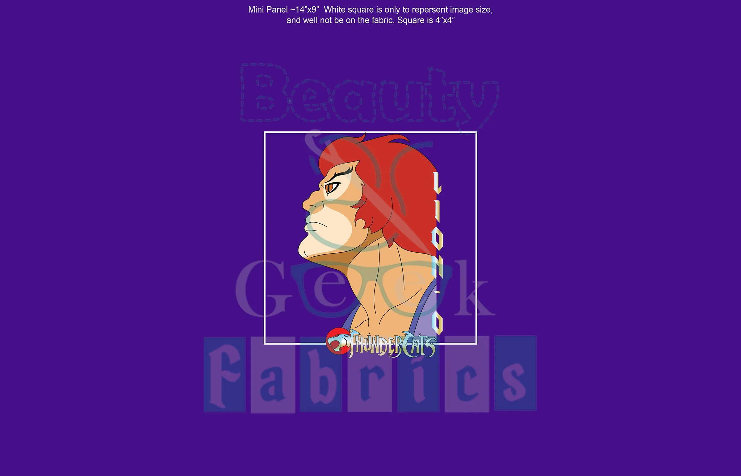Lion-O Panel Mini Purple.jpg