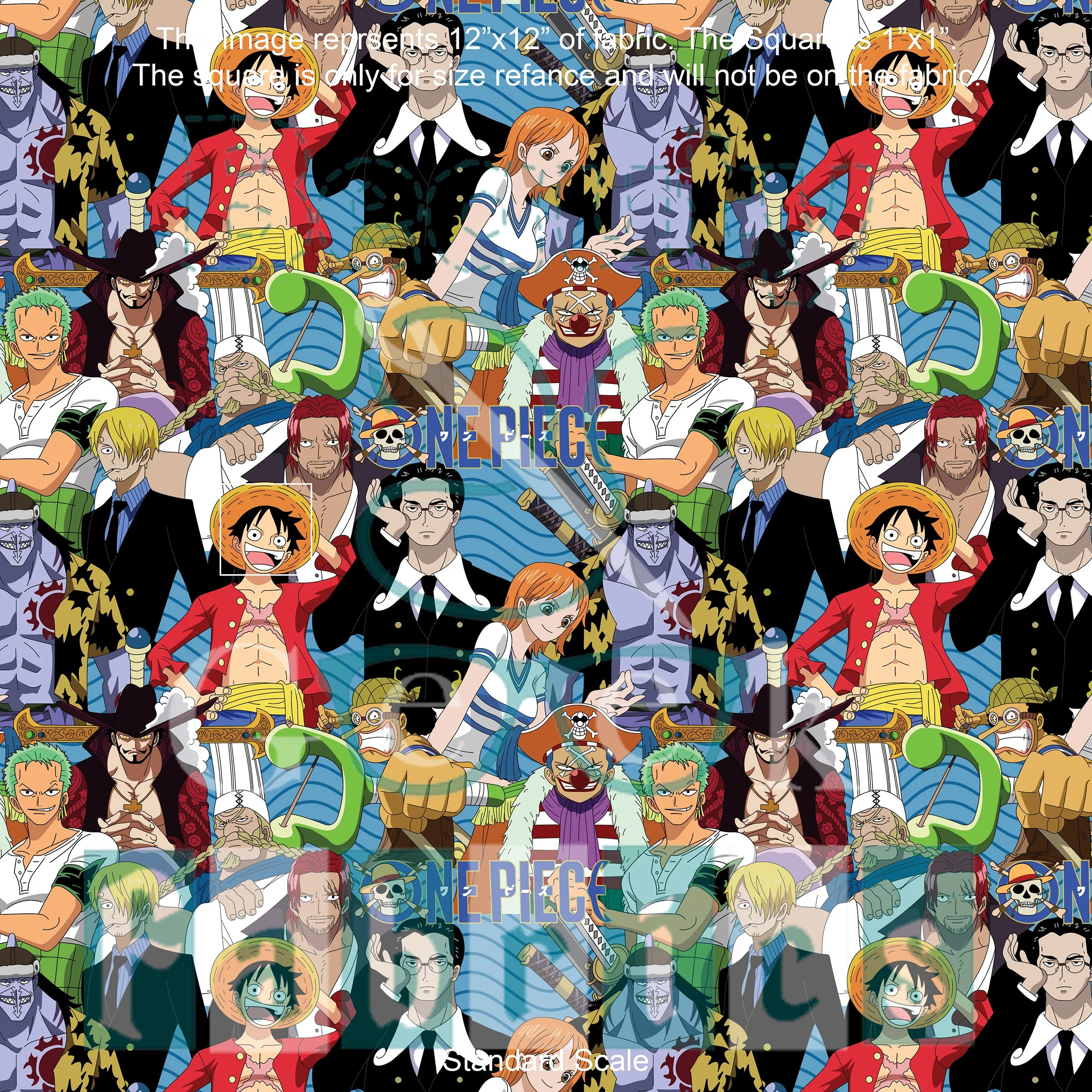OP Stacked Past Print Preorder