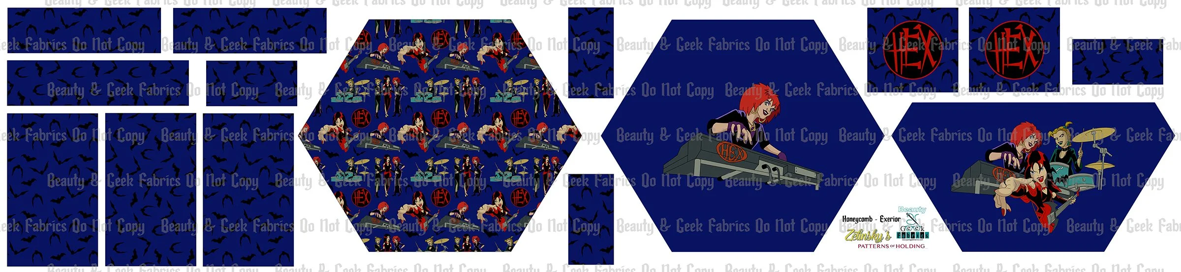 Hex Girls - Purple - Honeycomb - Exterior.jpg