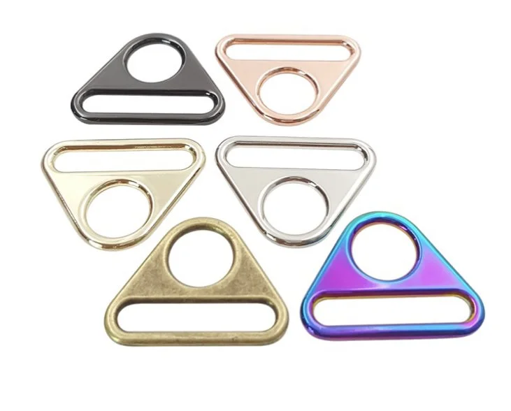 Triangle Connectors (1" & 1.5") BULK - PREORDER