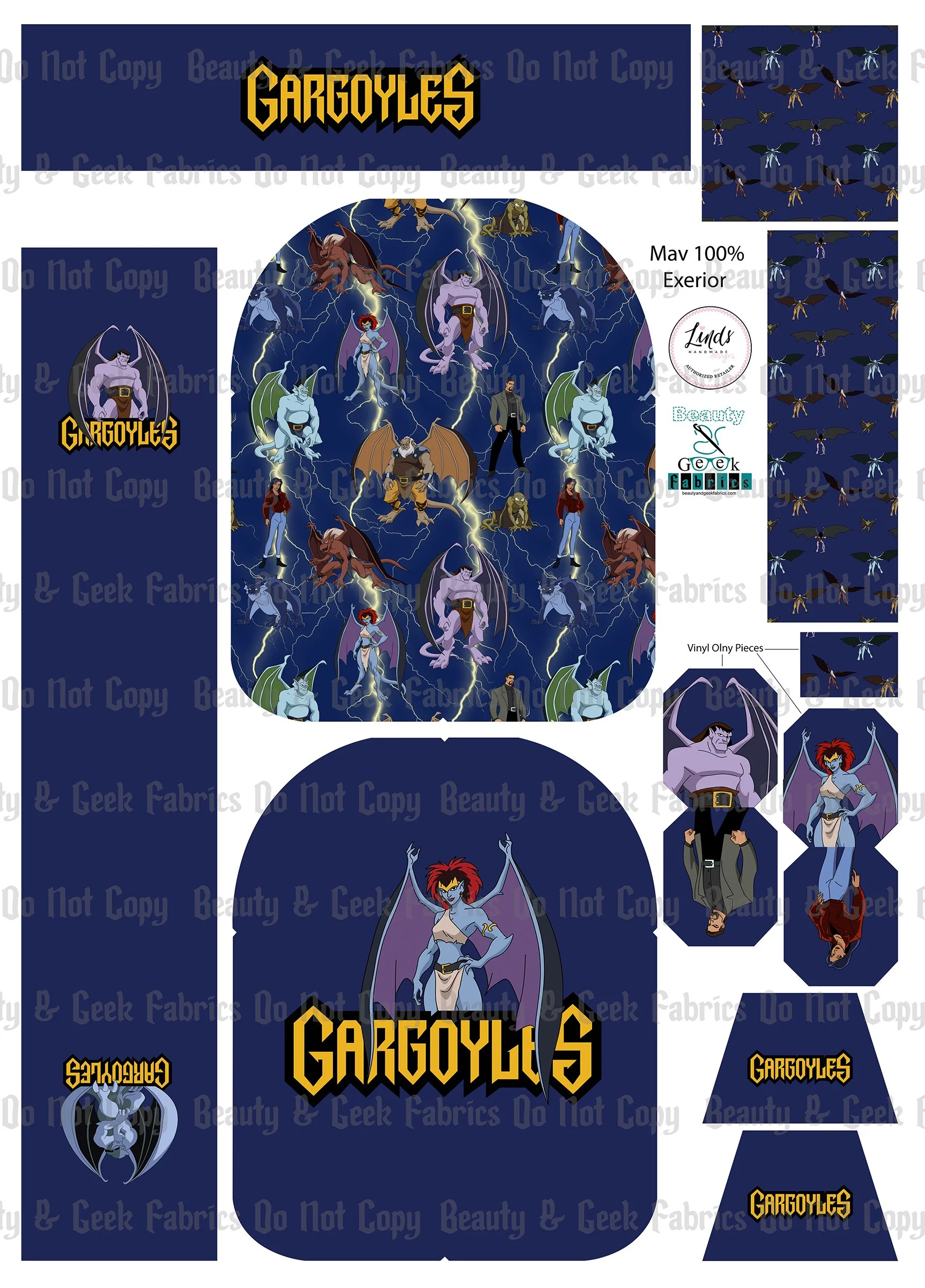 Gargoyles Demona - Mav Exterior 100 .jpg