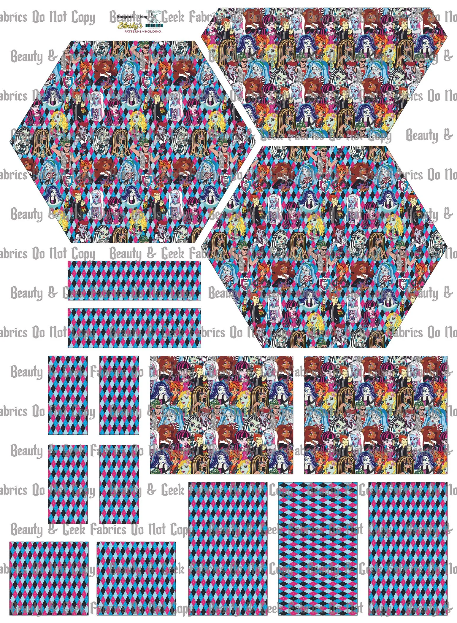 MH - Arglye - Honeycomb - Lining.jpg
