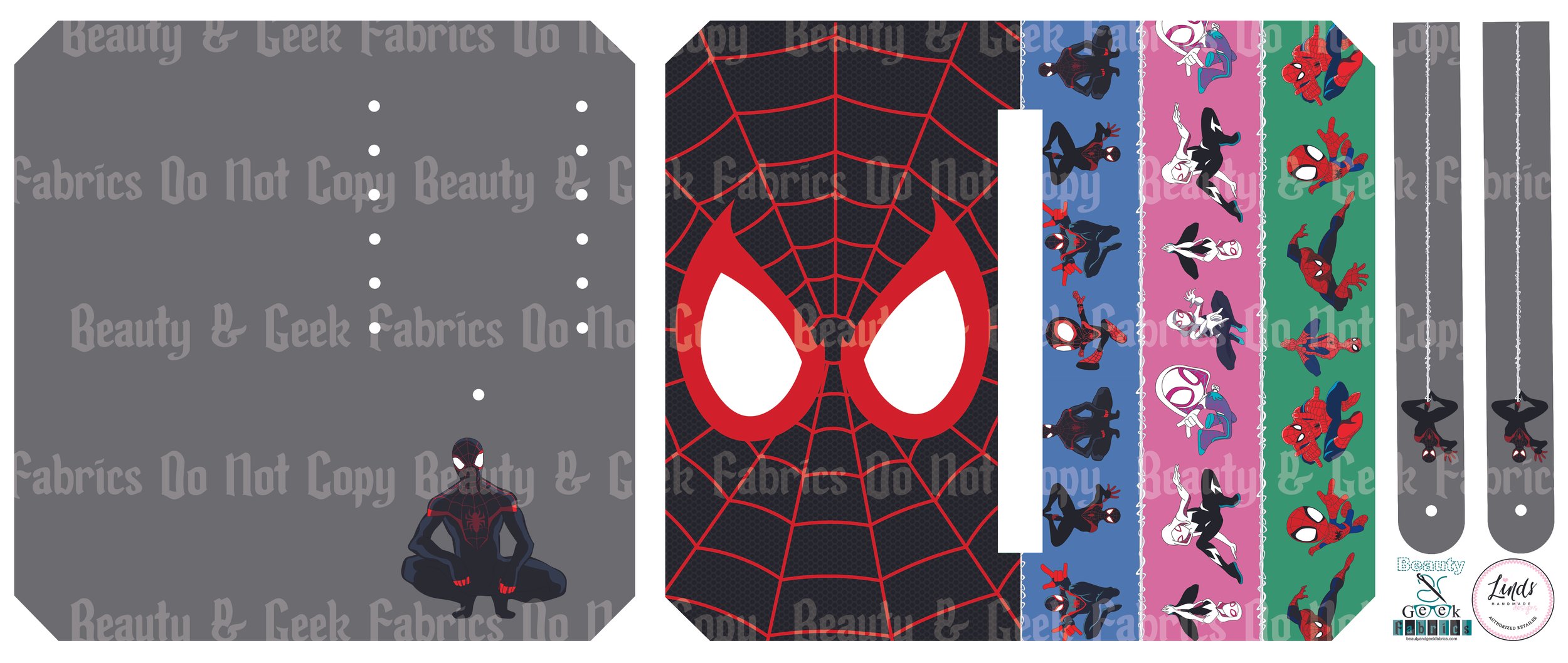 Black Spider Mask Purse Pal.jpg