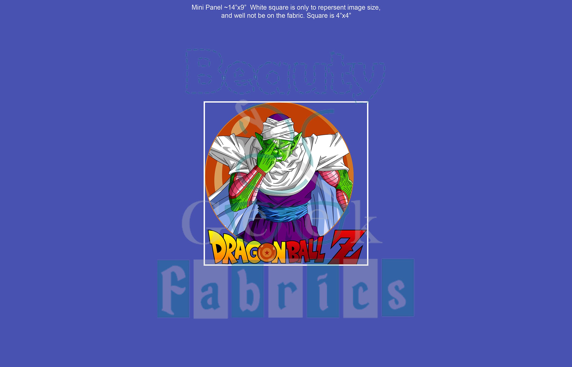 DBZ - Picillo - Mini.jpg