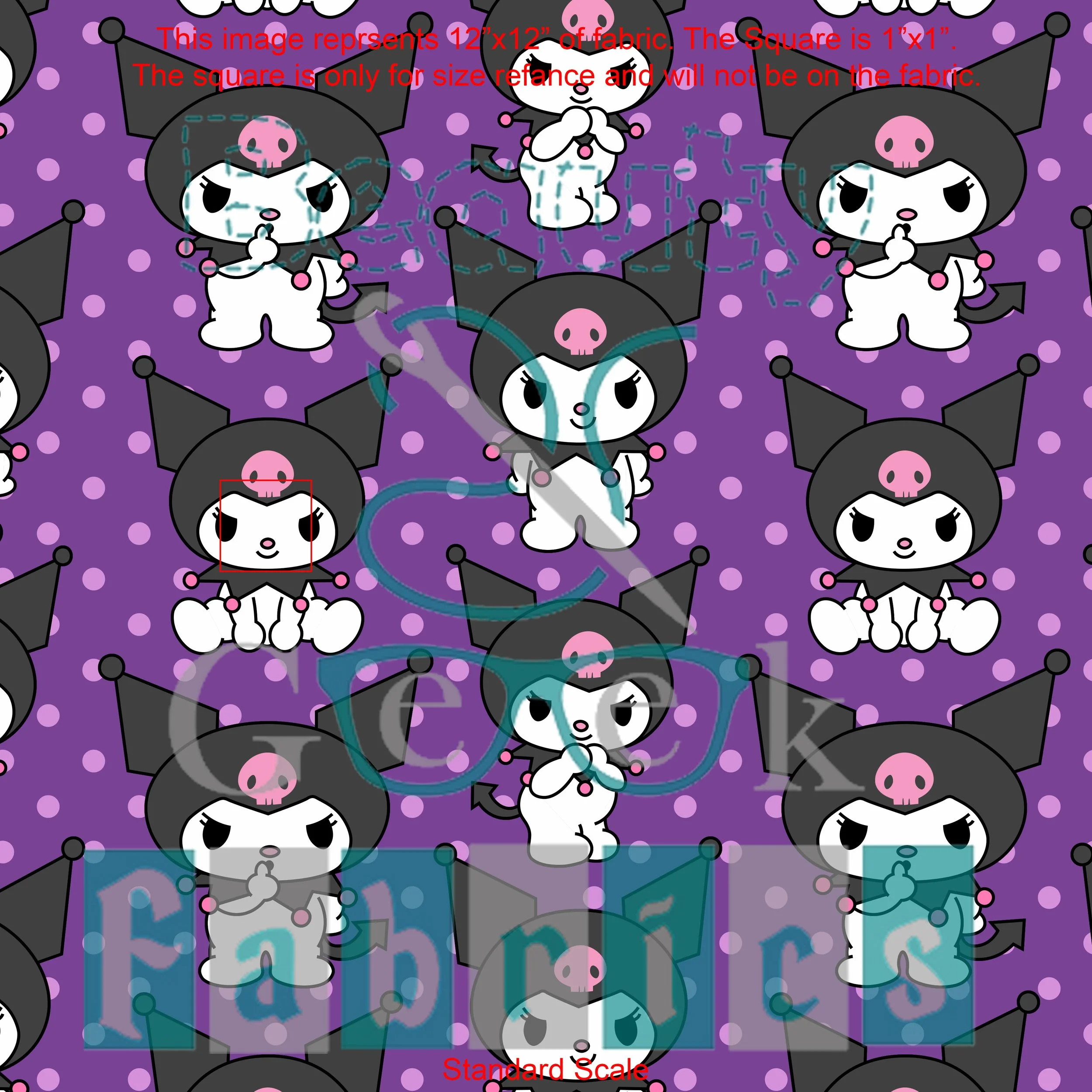 HK K Past Print Preorder