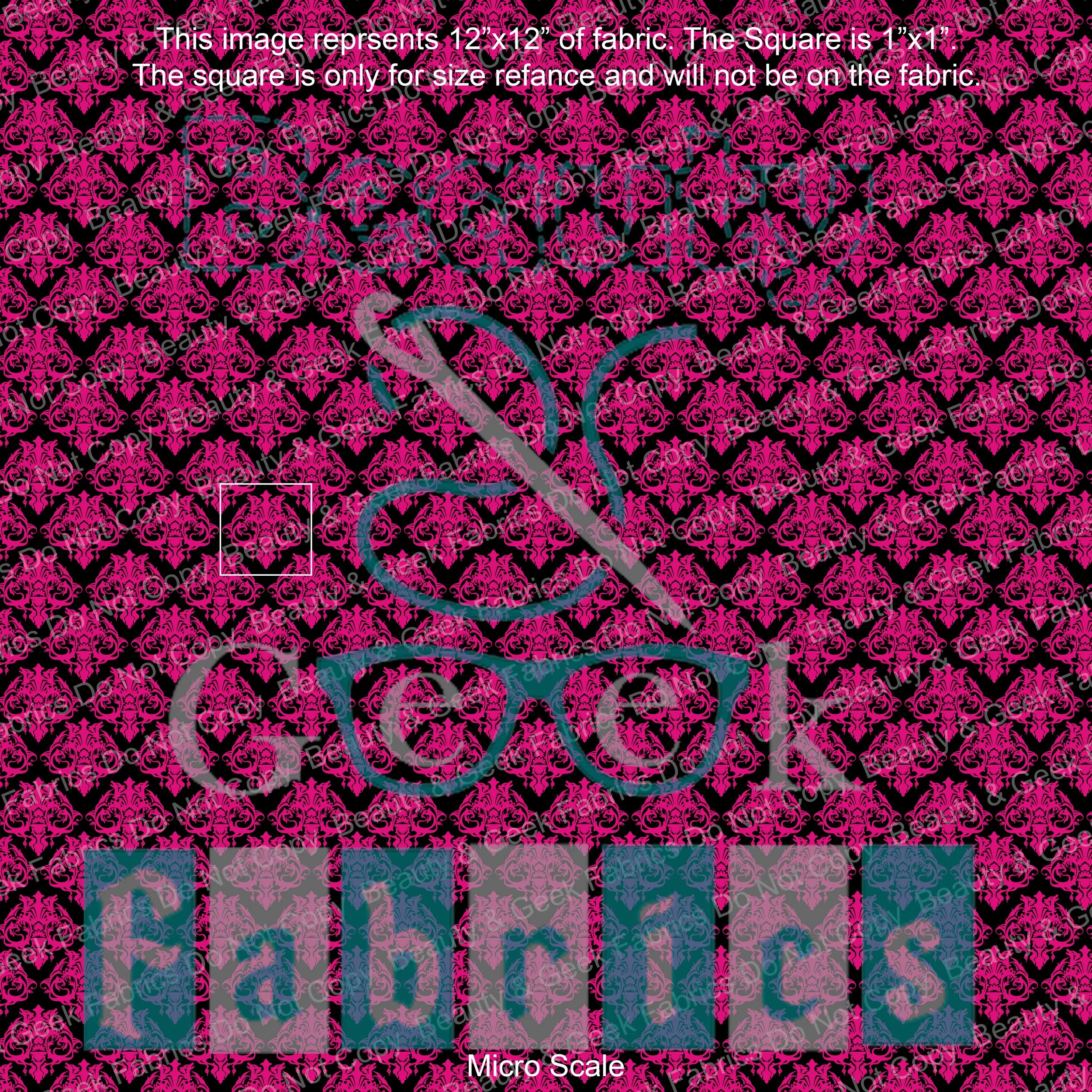 Damask 3 - Pink & Black - Micro.jpg