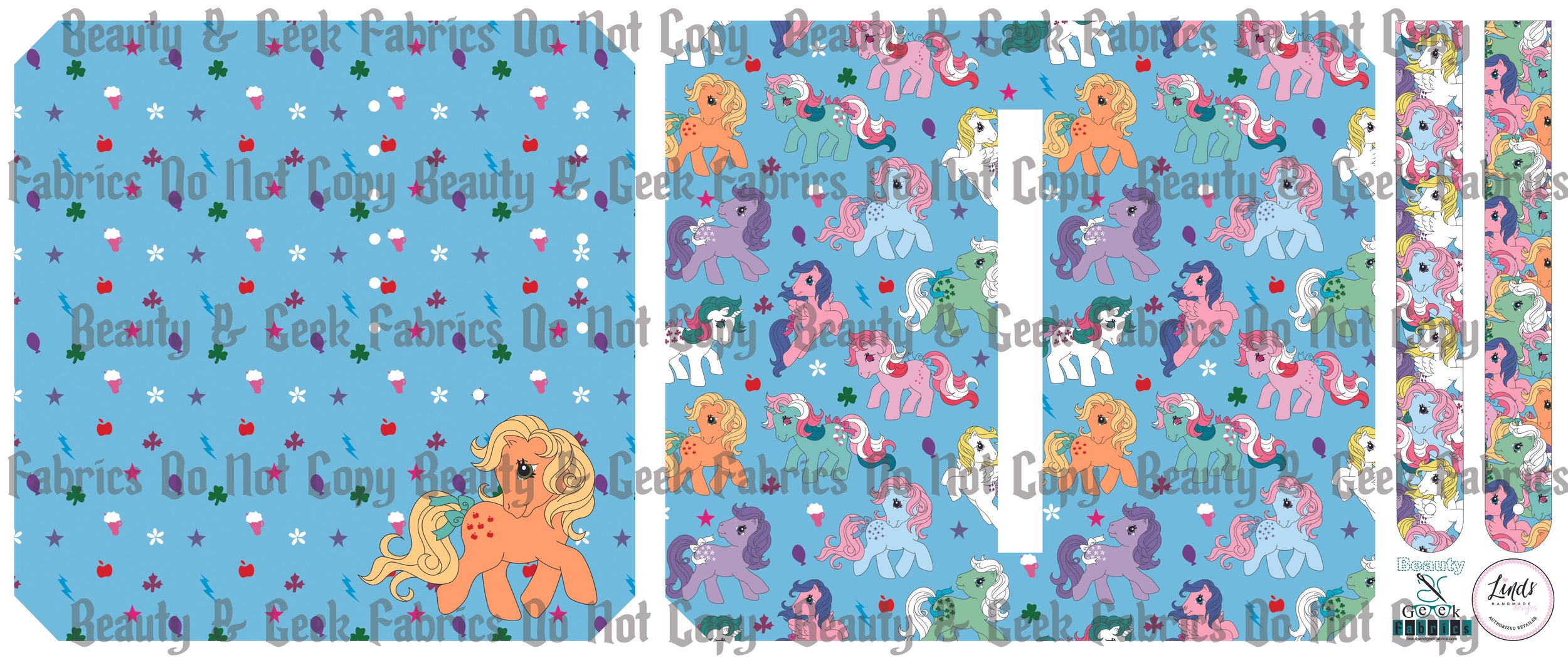 MLP - Applejack - Purse Pal.jpg