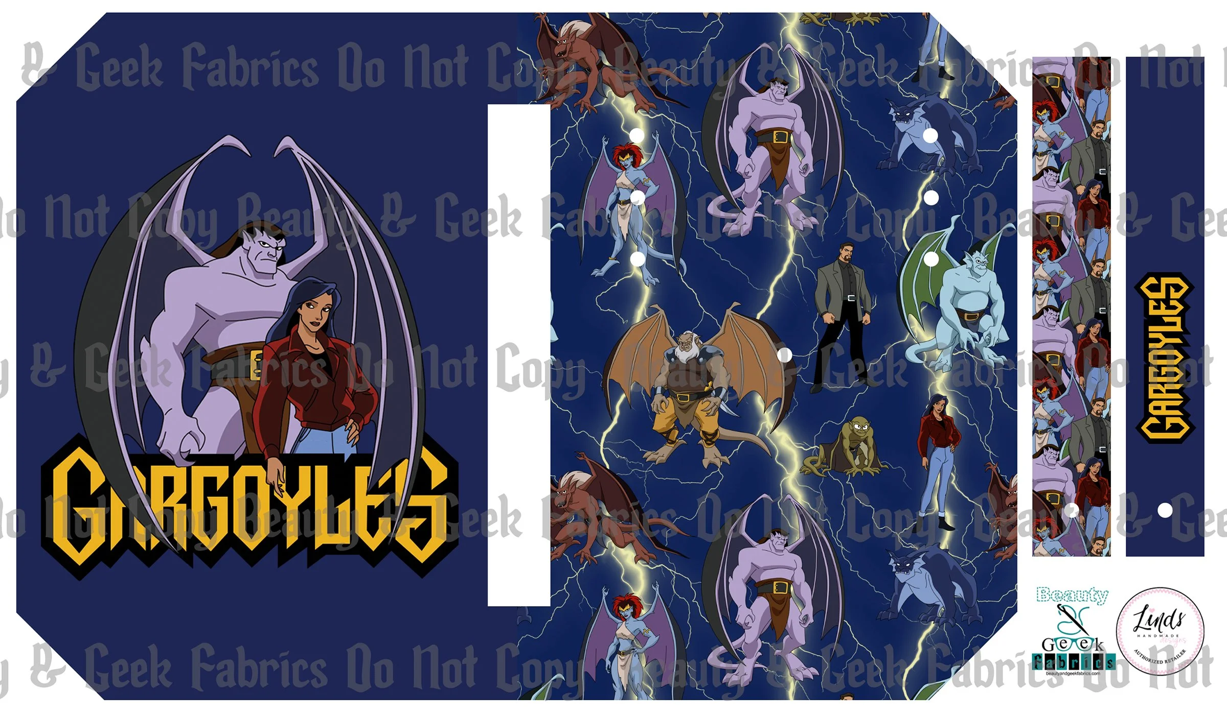 Gargoyles Elisa Pocket Pals.jpg