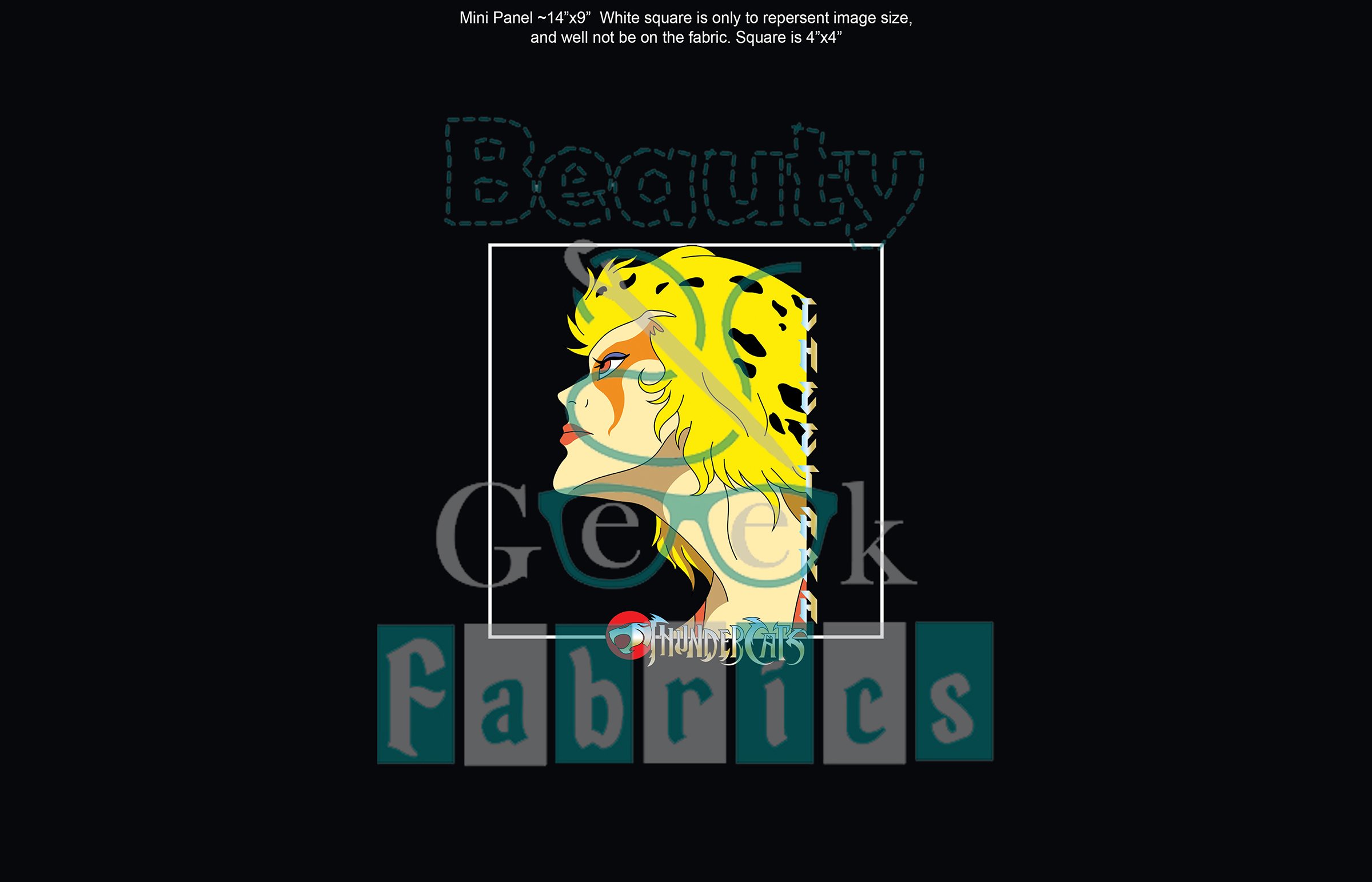 Cheetara Panel Mini.jpg