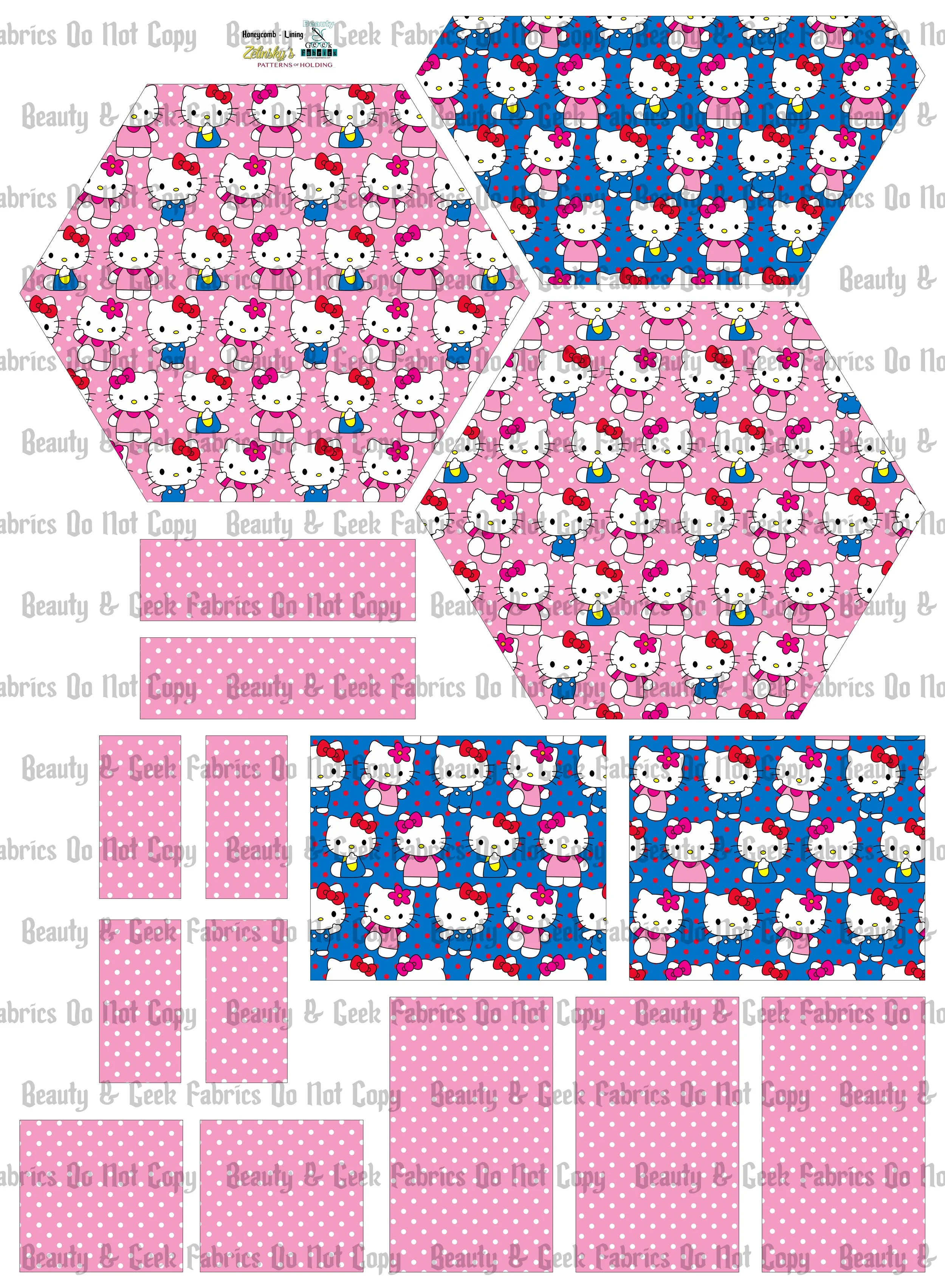 HK - Pink - Honeycomb - Lining.jpg