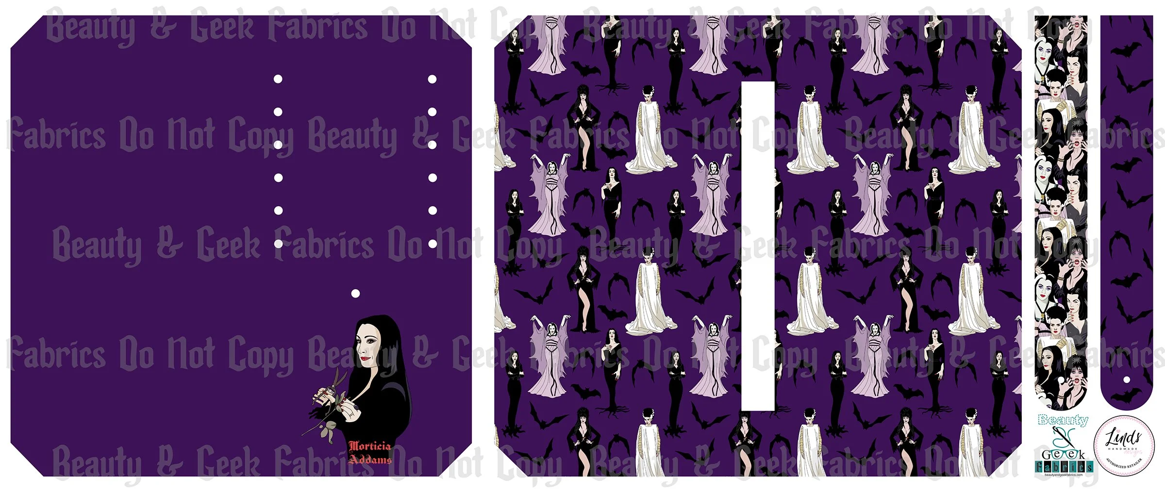 CWH - Morticia - Bats - Purse Pal.jpg