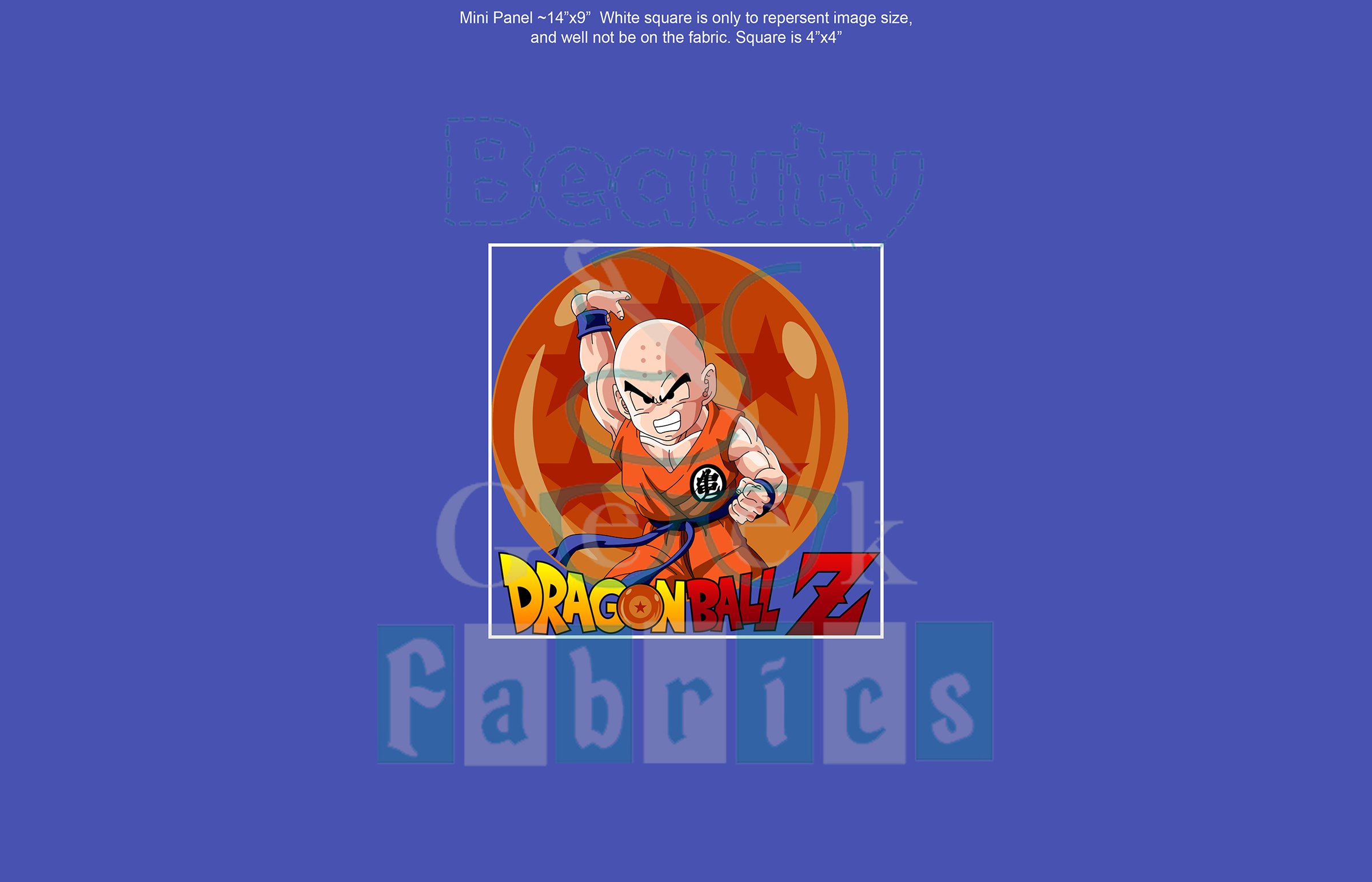 DBZ - Krillin - Mini.jpg