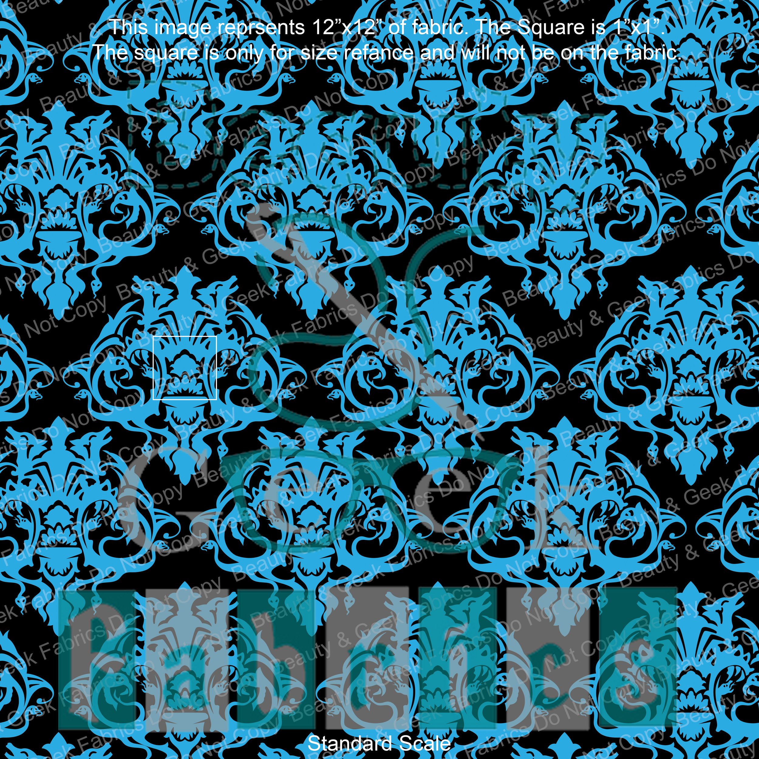 Damask 3 - Blue & Black - Standard.jpg