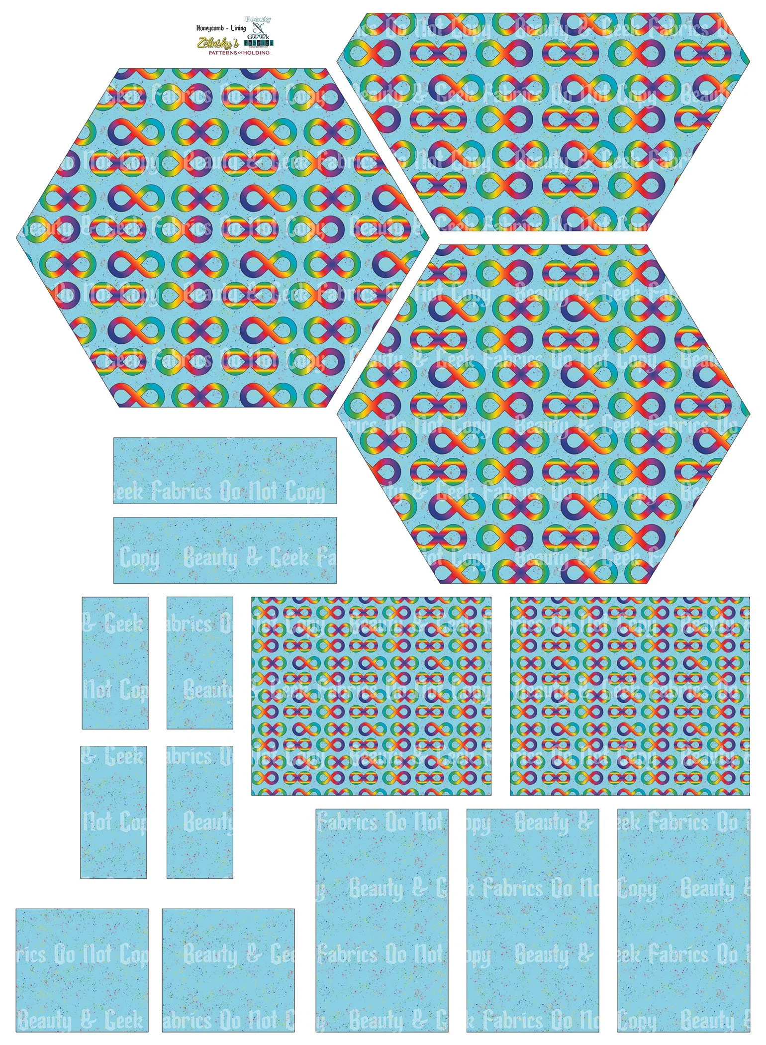 Nurodivergent - Honeycomb - Lining.jpg