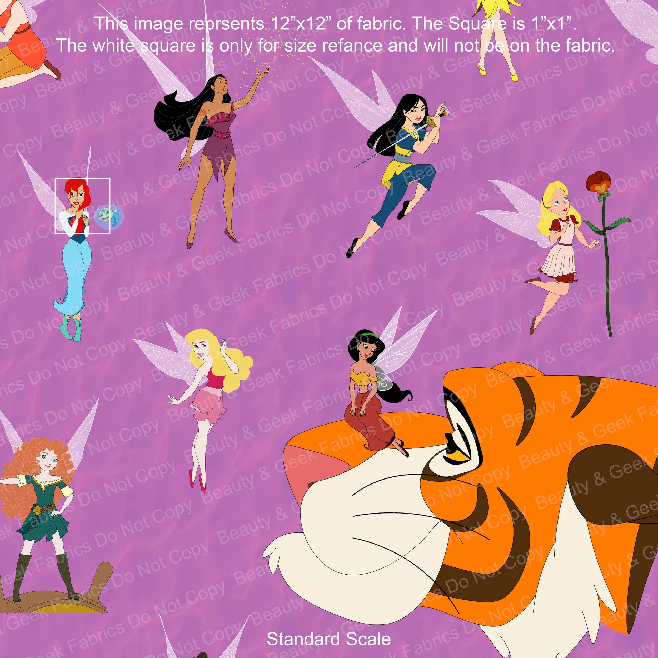 Faiy Princesses w Animals Purple Standard WEB.jpg