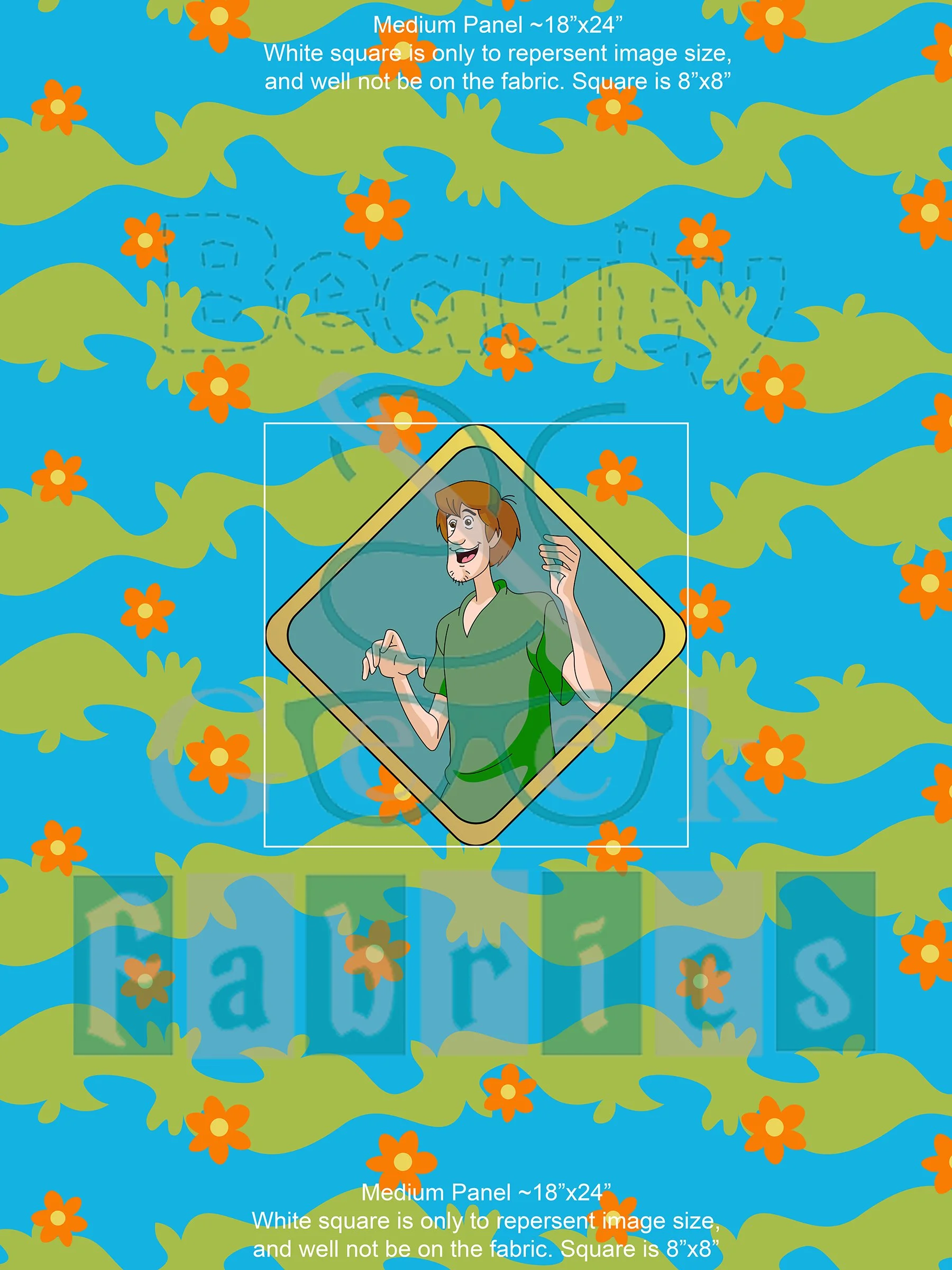 Shaggy - Blue - Panel Med.jpg