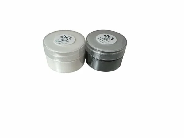 Black & White 30ml Edge Paint Set