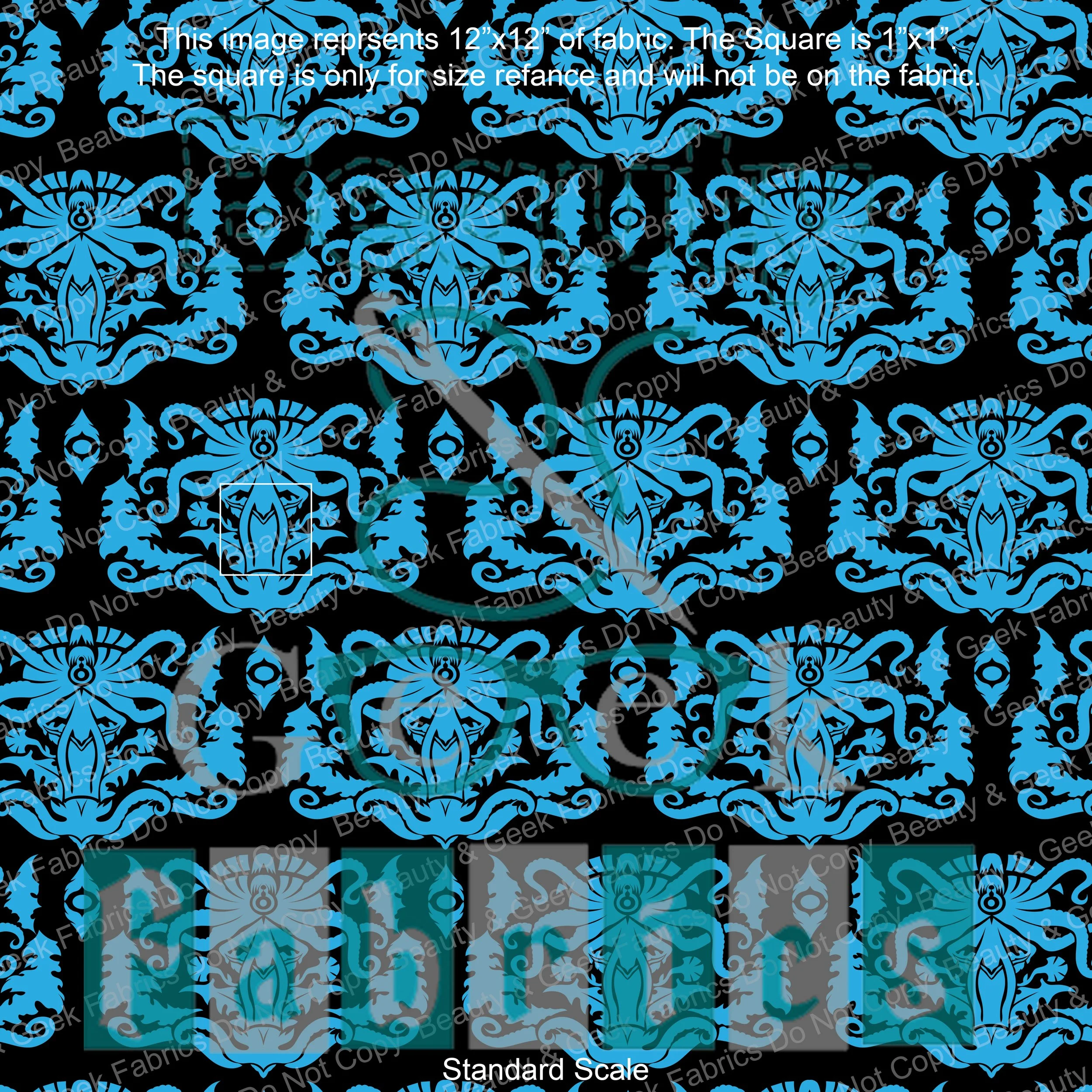 Damask 2 - Blue & Black - Standard.jpg