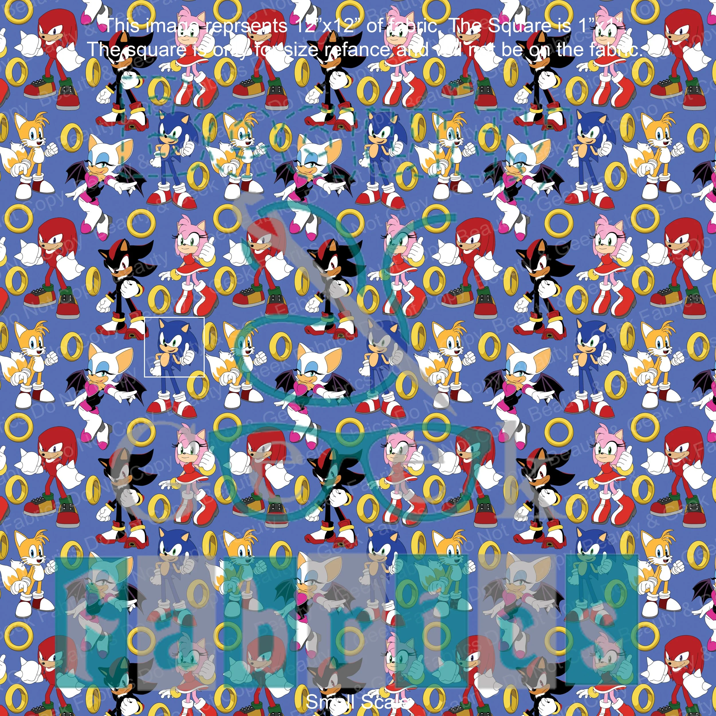 Sonic & Friends - Small.jpg