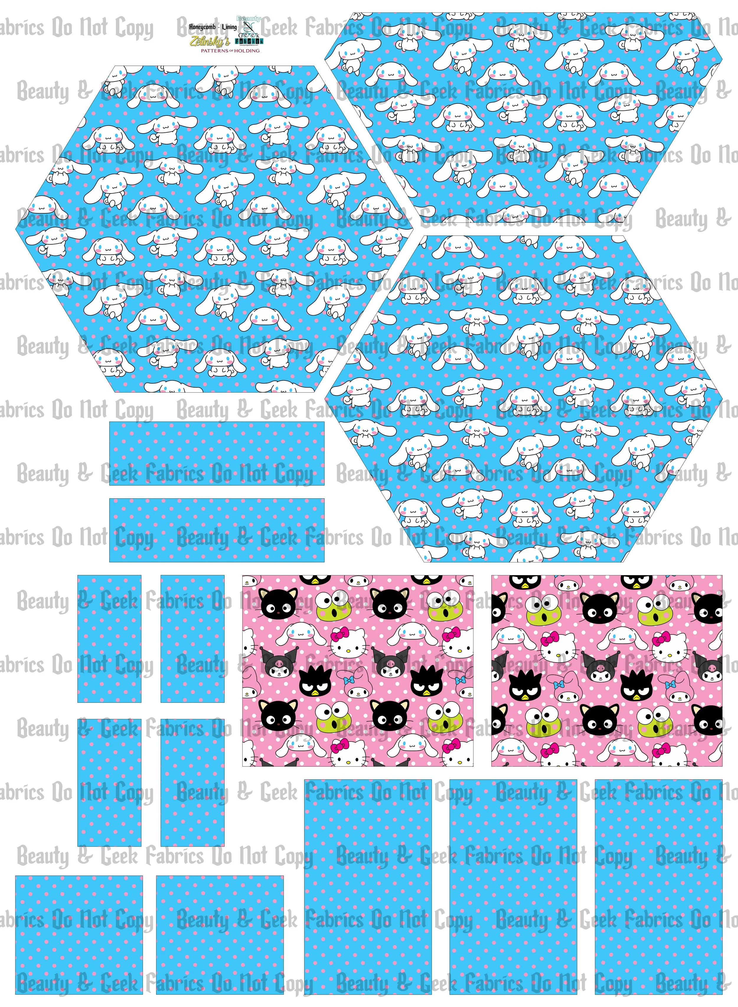 HK - Cin - Honeycomb - Lining.jpg