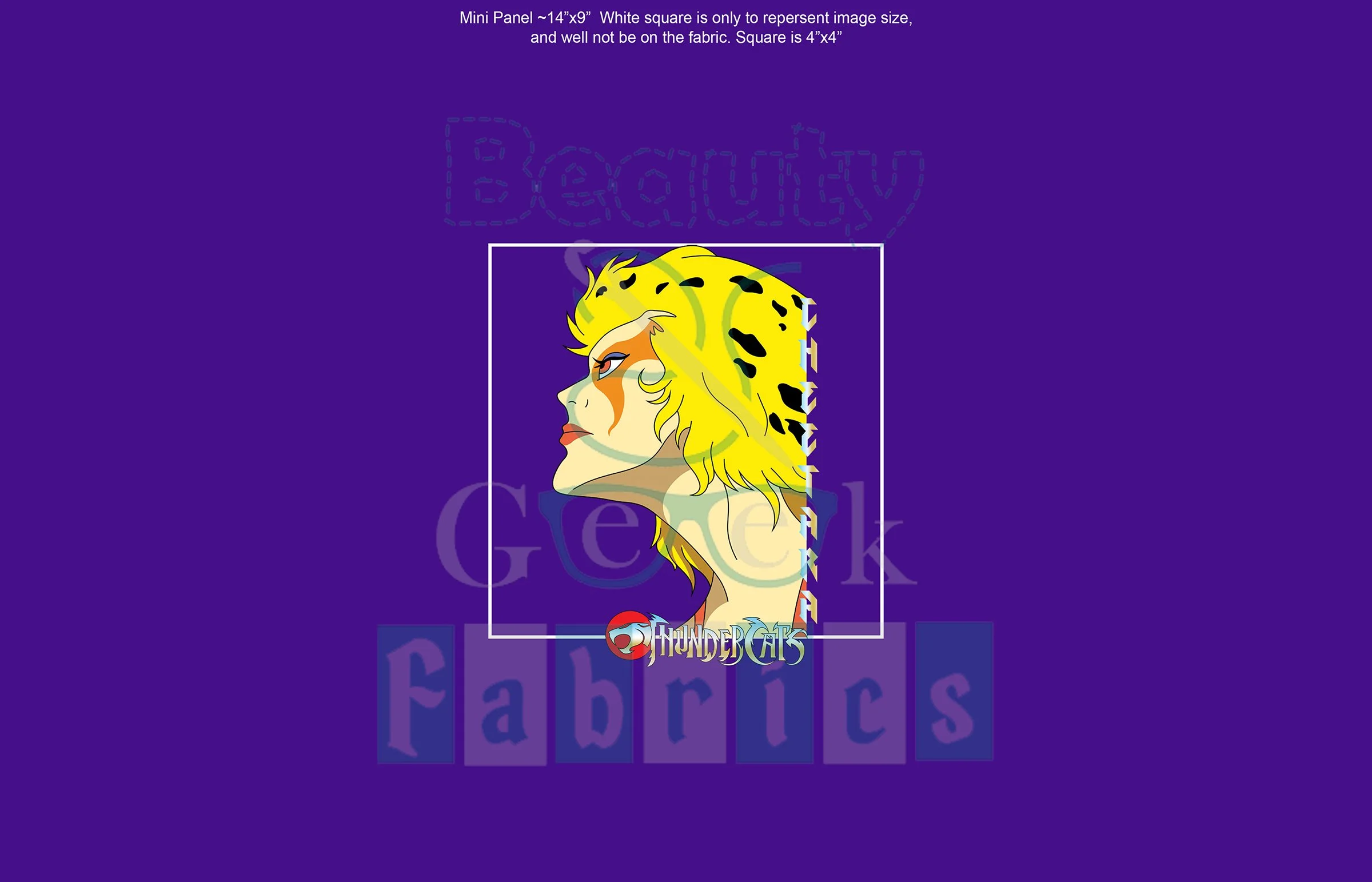 Cheetara Panel Mini Purple.jpg