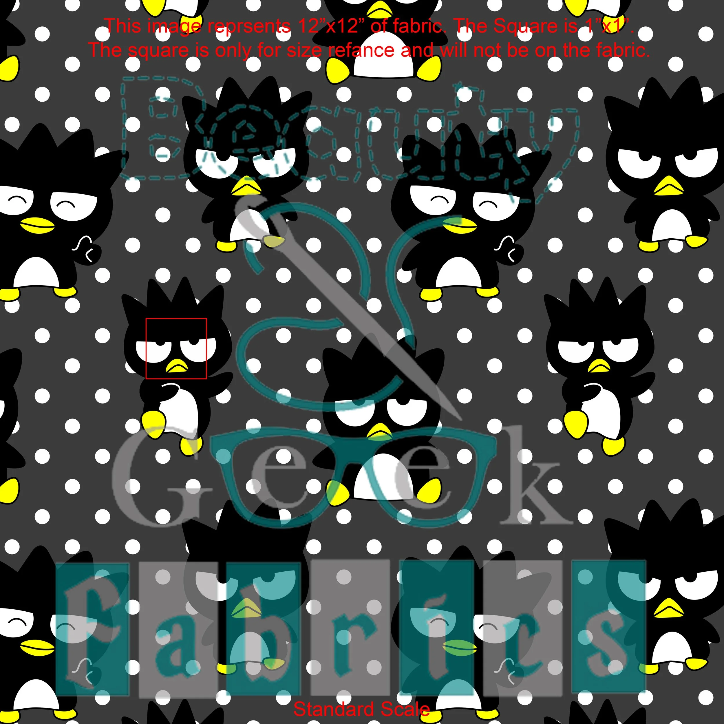 HK B Past Print Preorder