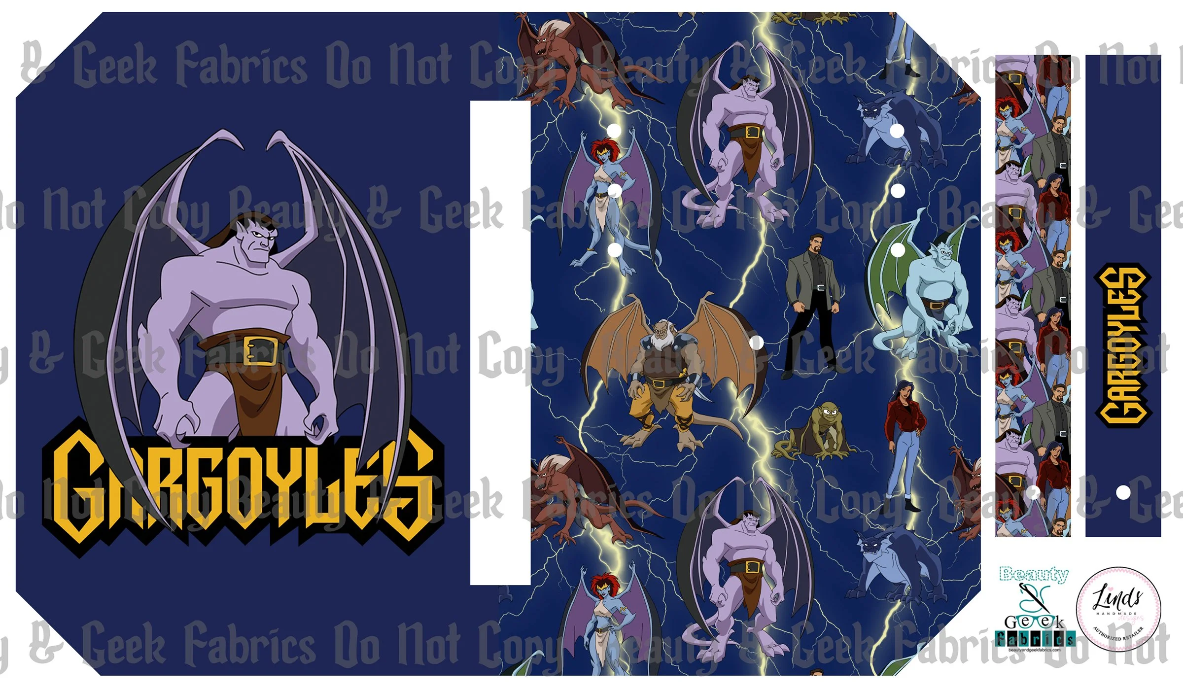 Gargoyles Goliath Pocket Pals.jpg