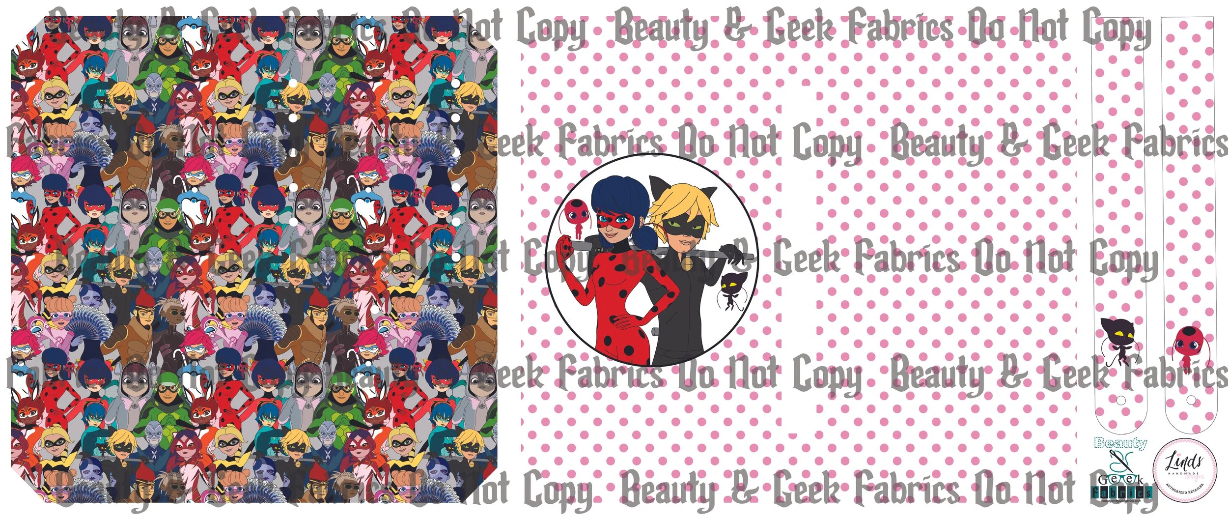 Ladybug Pink Purse Pal.jpg