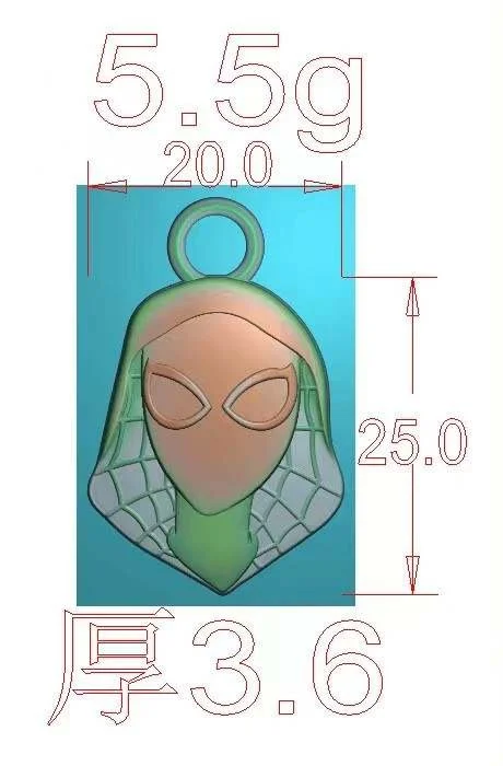 Gwen Head 3D.jpeg