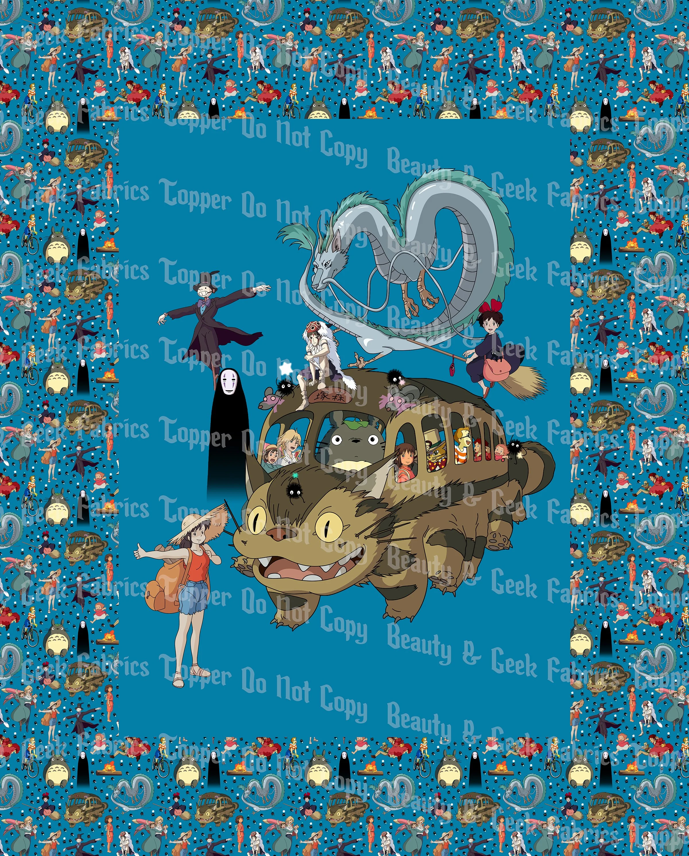 Studio G Topper Past Print Preorder