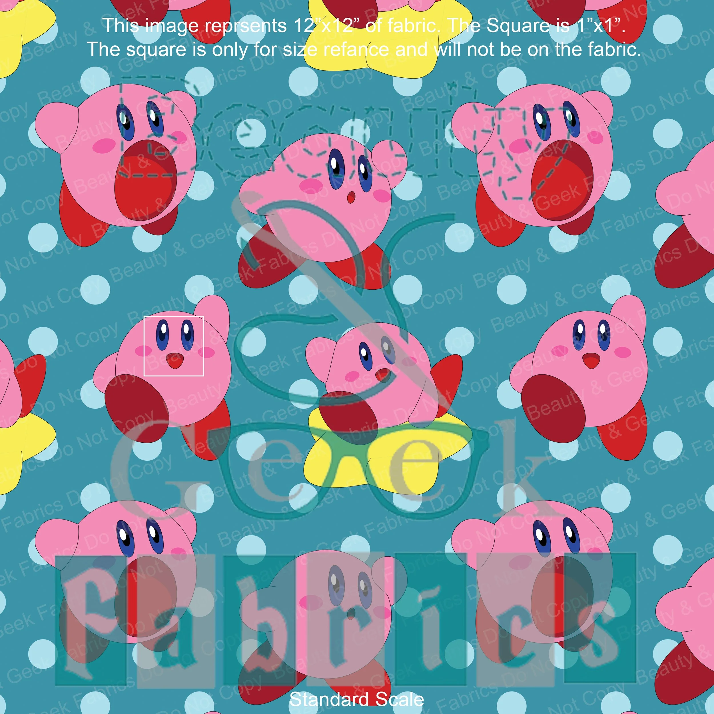 Lil' Pink Hero - Past Print Preorder