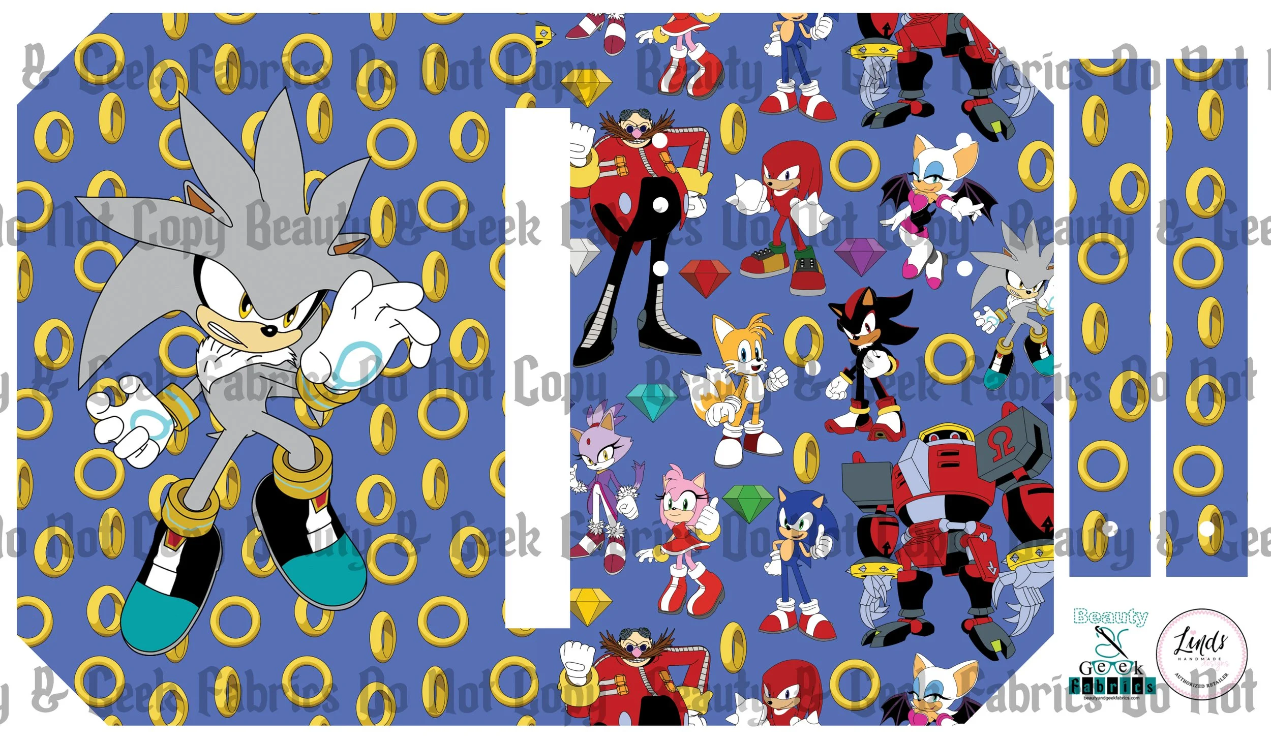 Sonic - Silver - Pocket Pals.jpg