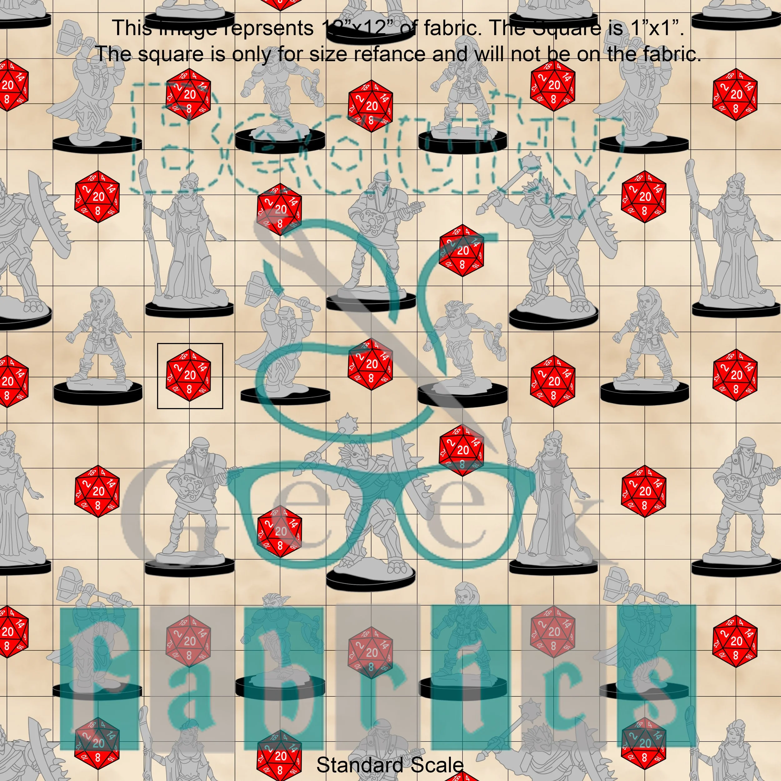 Minis Past Print Preorder