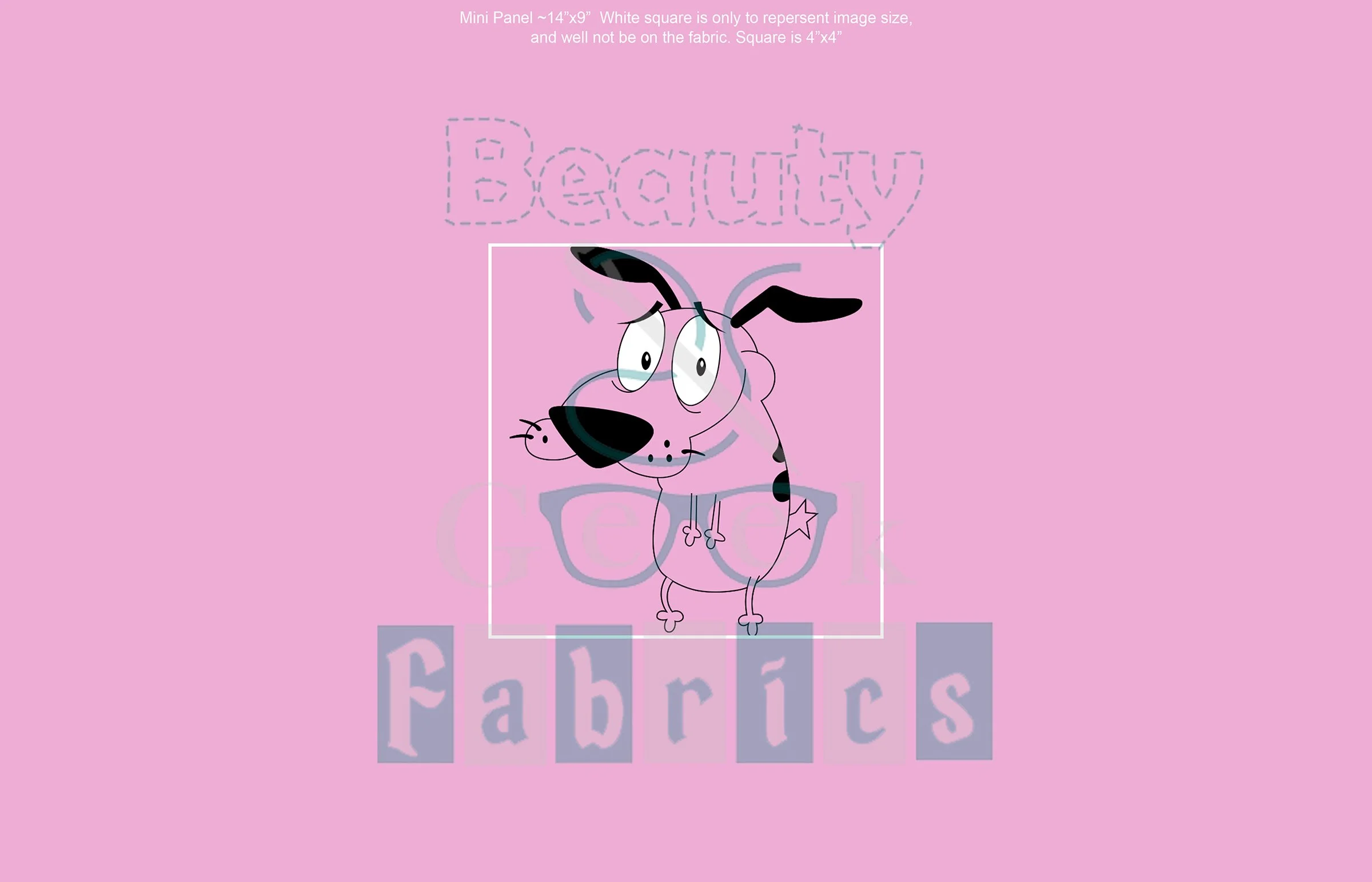 Courage Panel - Pink - Mini.jpg