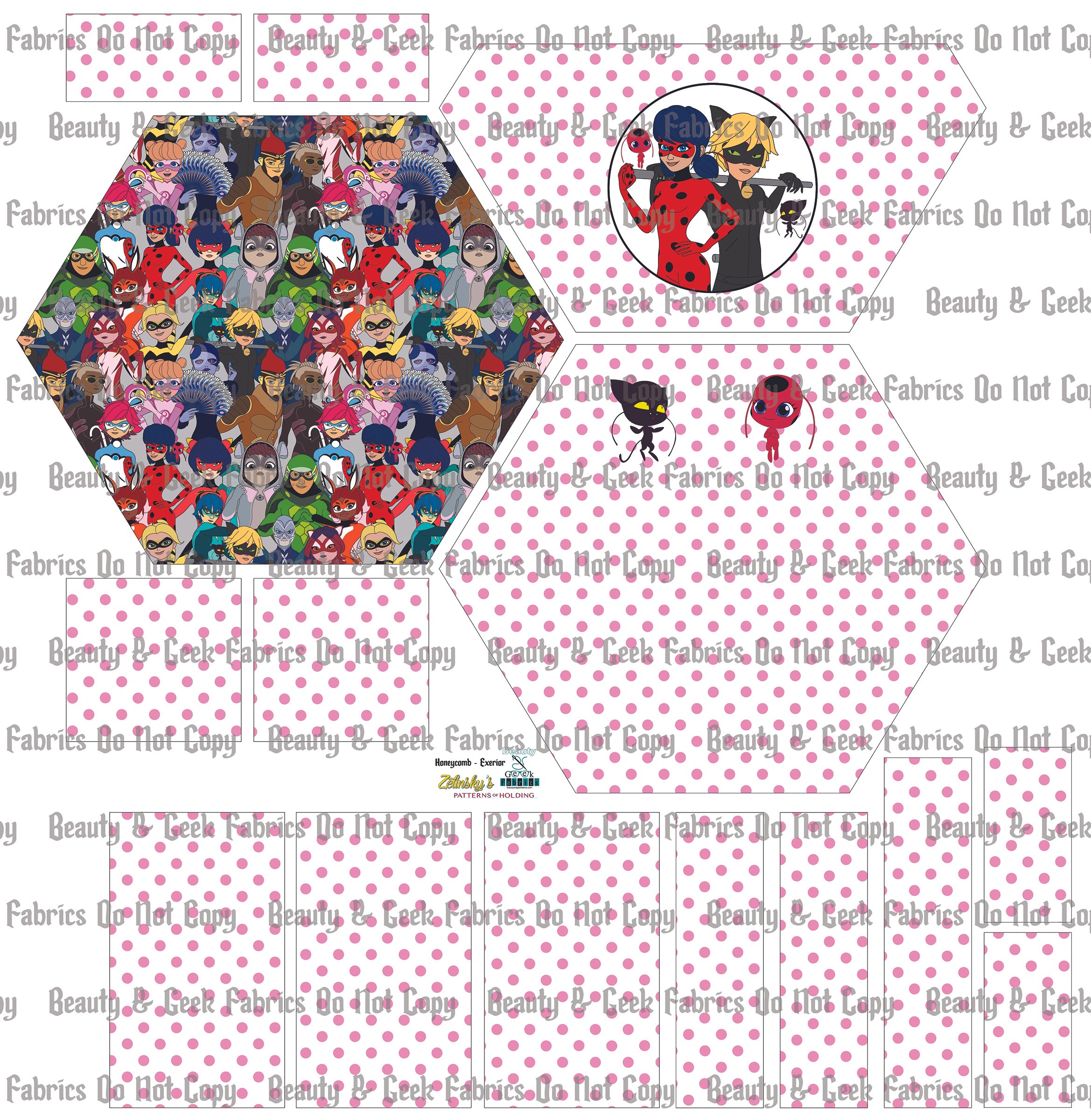 Ladybug Pink - Honeycomb - Exterior.jpg