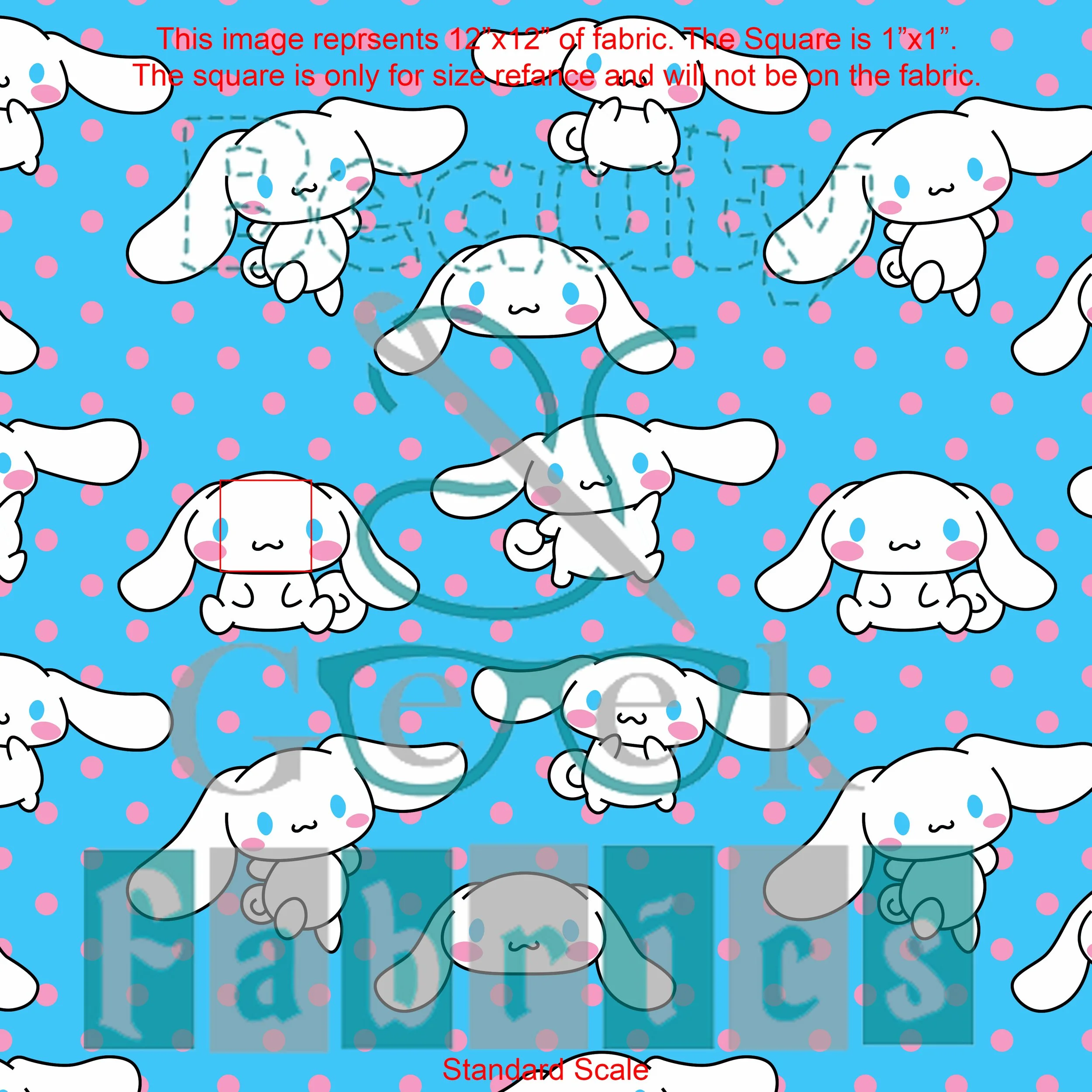 HK Cin Past Print Preorder