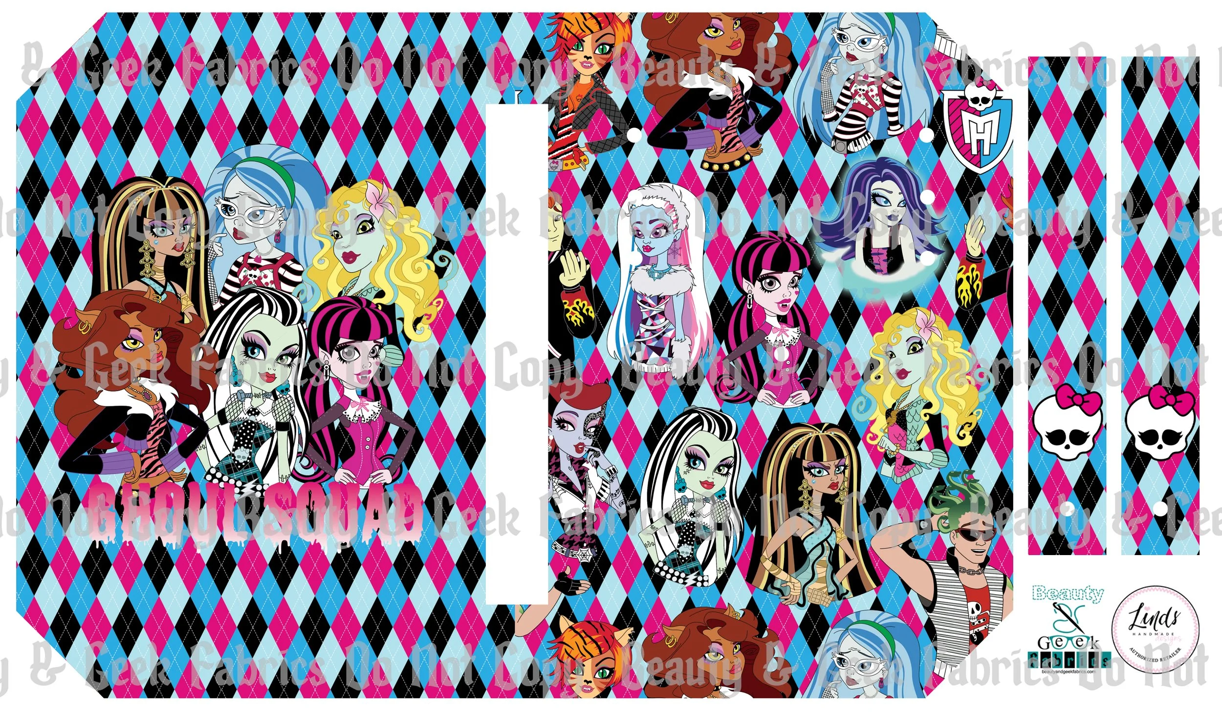 MH - Ghoul Squad - Arygle - Pocket Pal.jpg