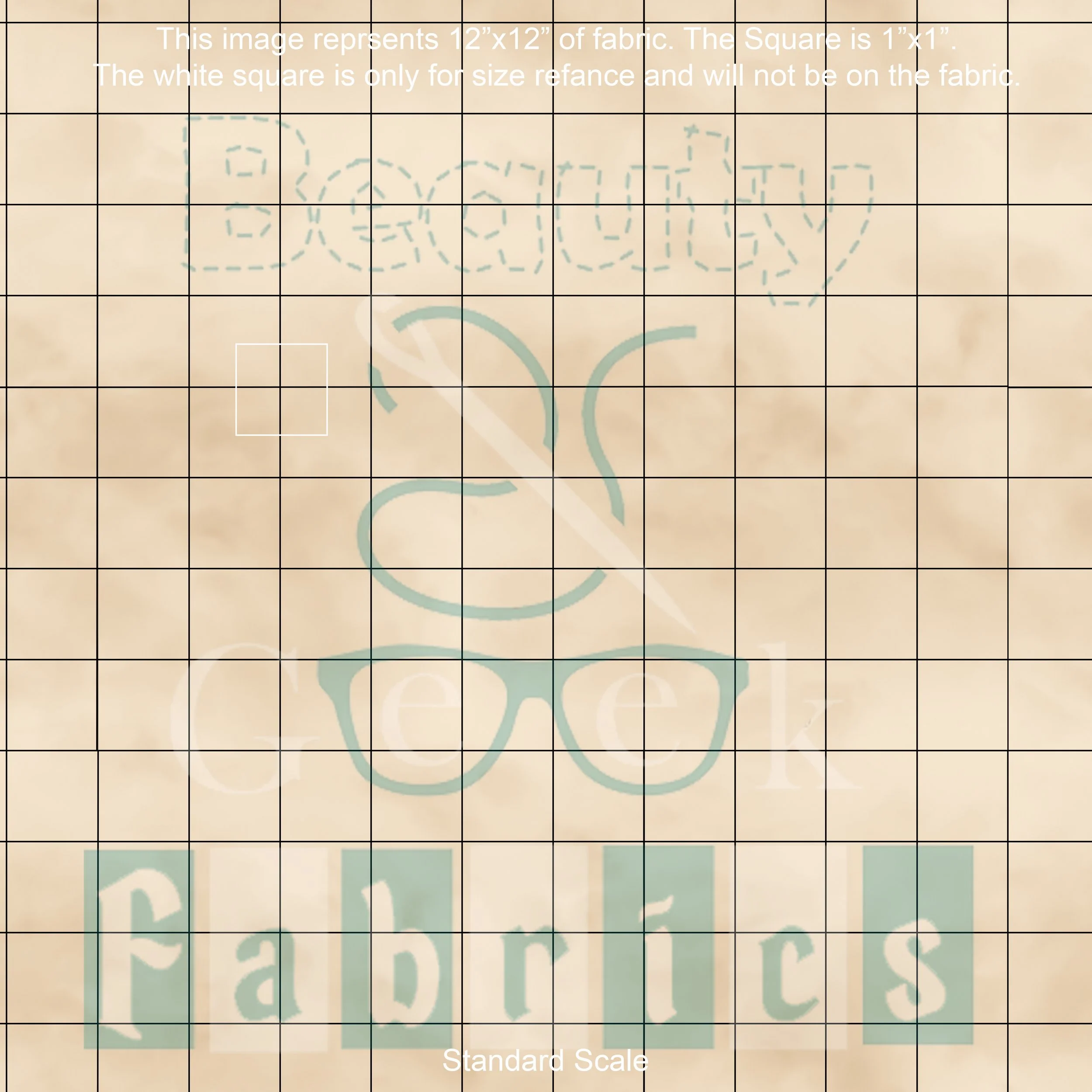 Minis Coord Past Print Preorder