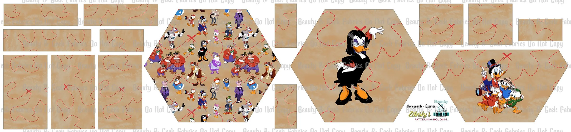 DT - Magica - Honeycomb - Exterior .jpg