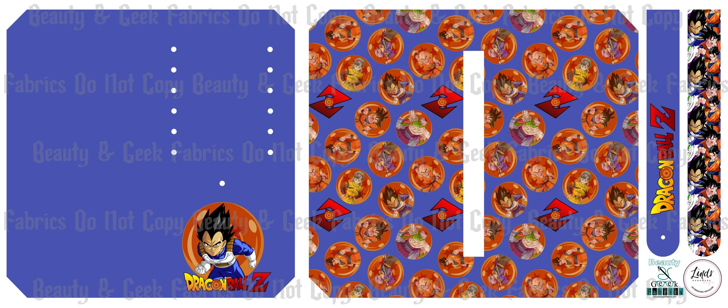 DBZ - Vagita - Purse Pal.jpg