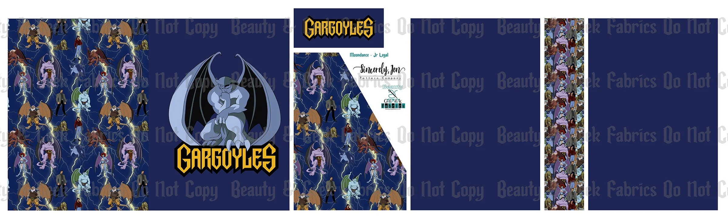 Gargoyles Goliath Stone - Moondance - Jr Legal.jpg
