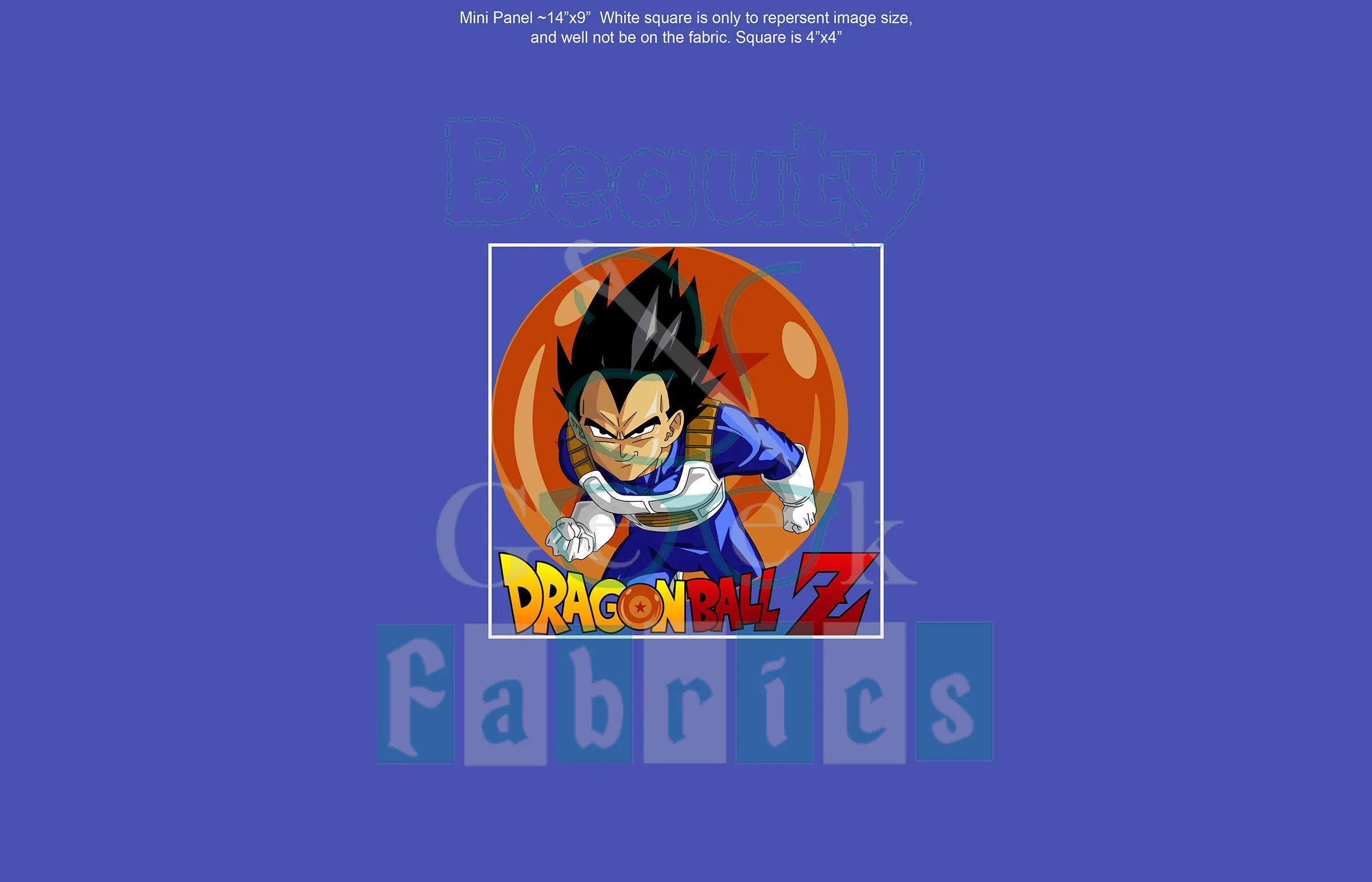 DBZ - Vageta - Mini.jpg