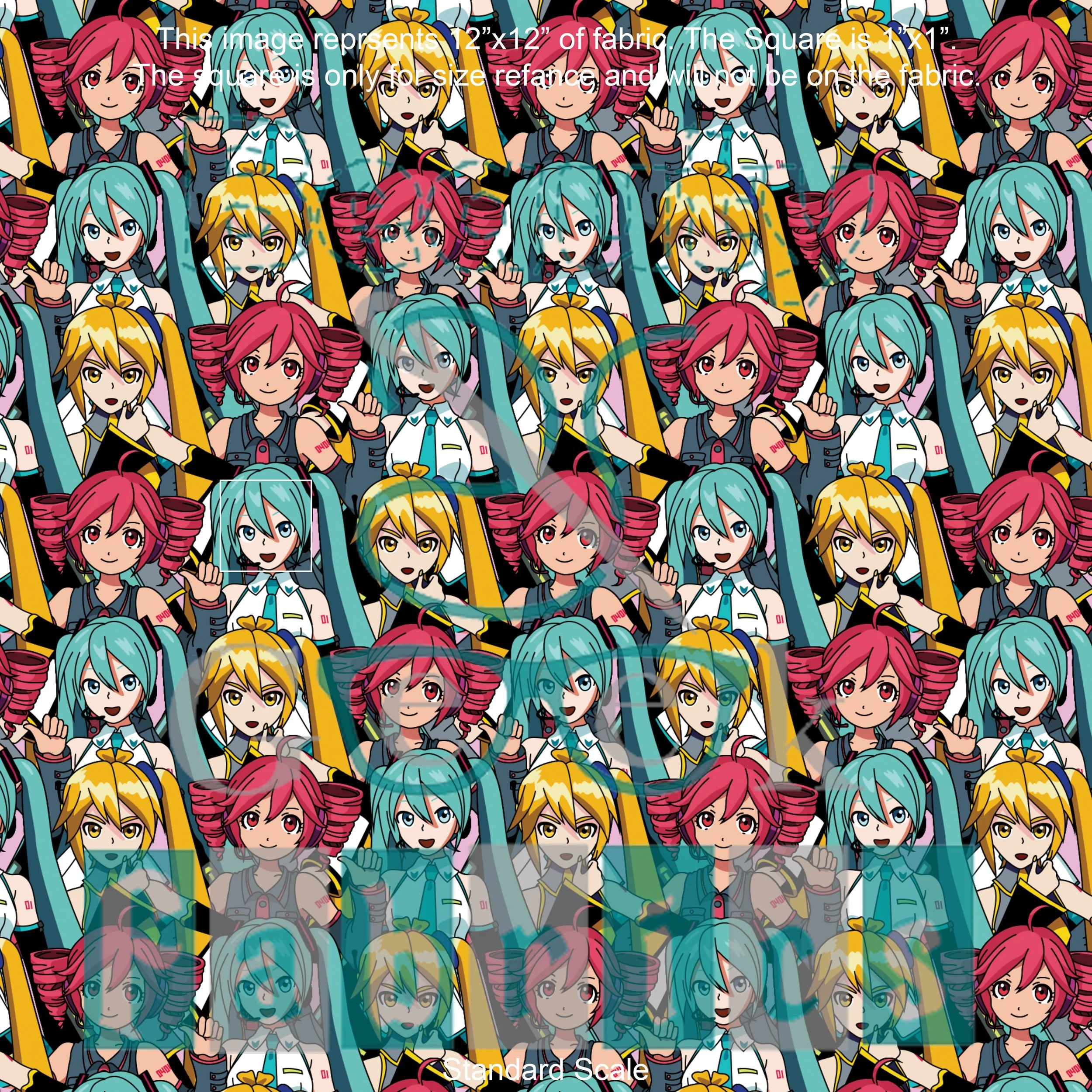 Digital Voices Stacked - Preorder
