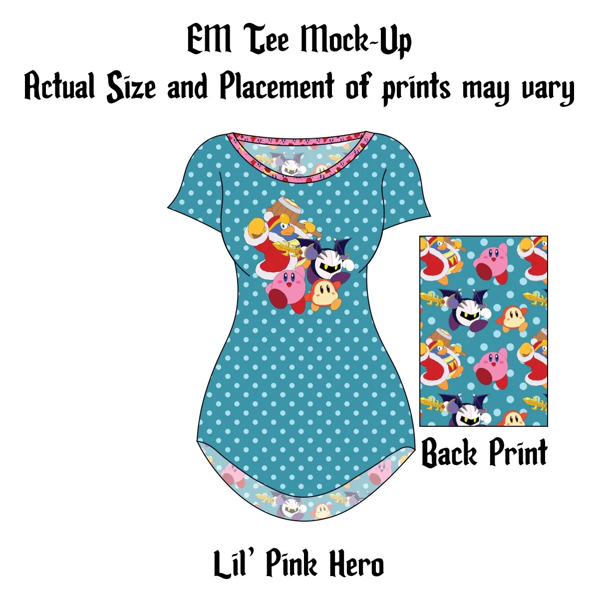 EM Tee - Lil' Pink Hero.jpg