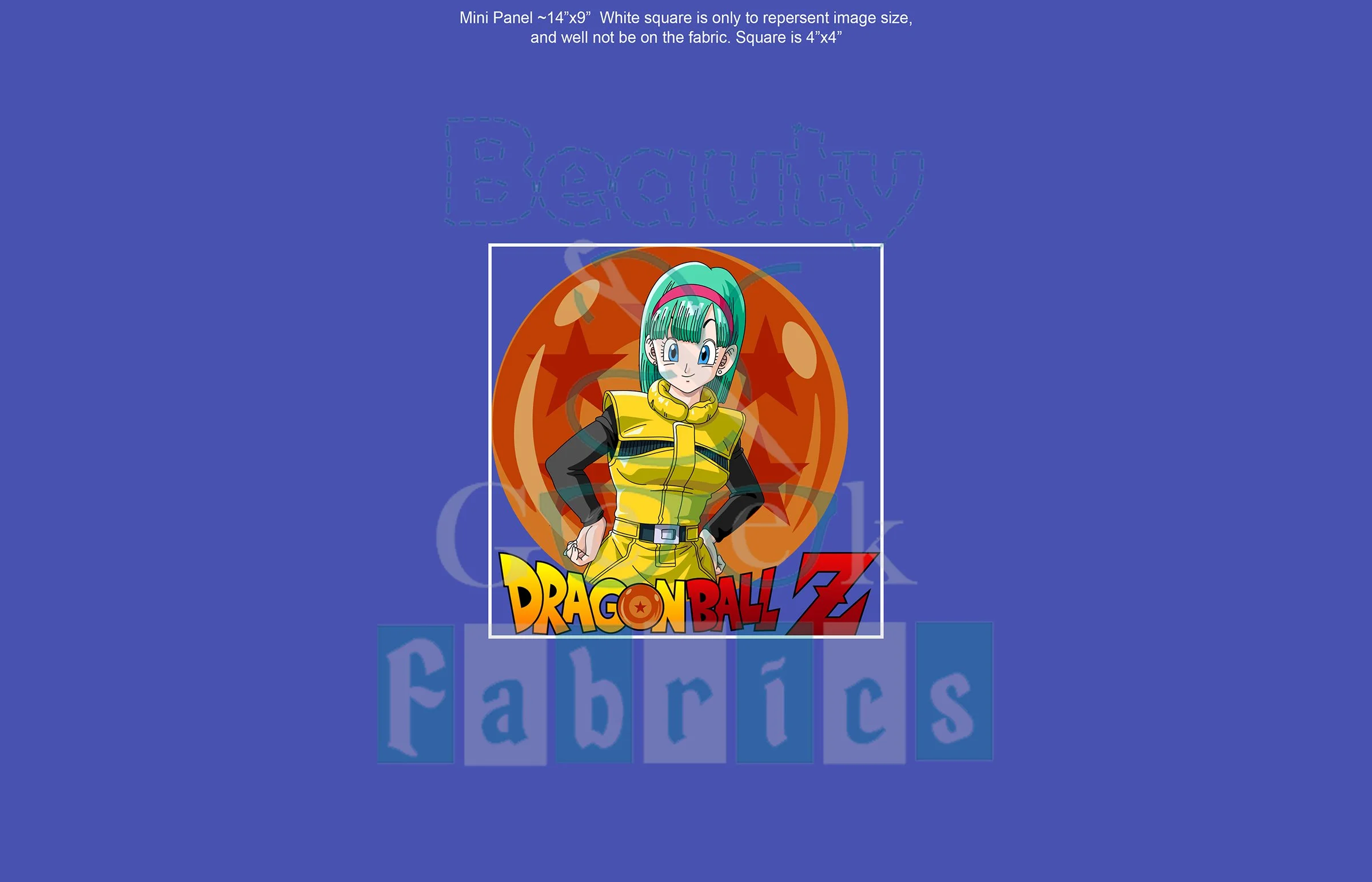 DBZ - Bulma - Mini.jpg