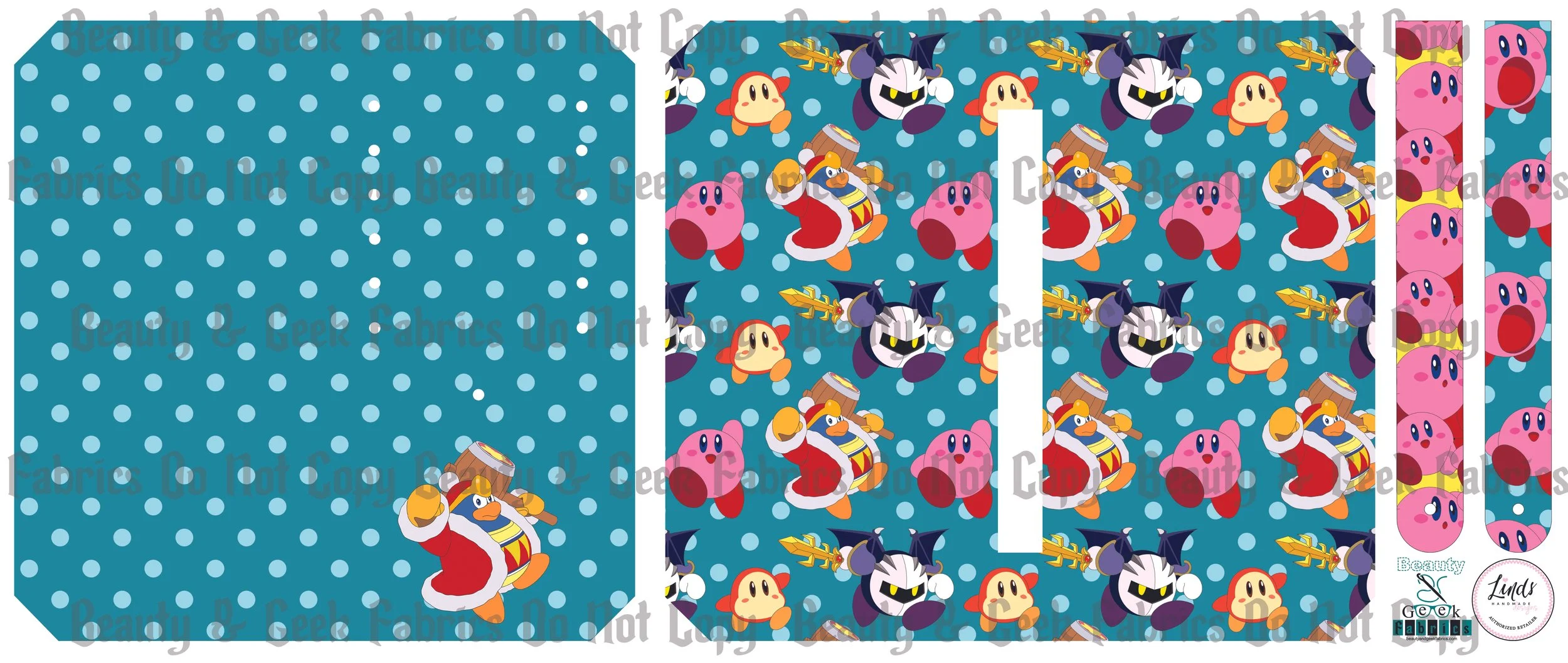 Kriby - King - Purse Pal.jpg