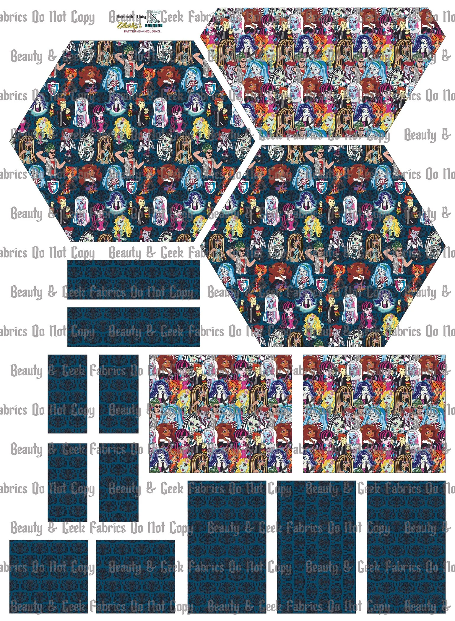 MH - Damask 2 - Honeycomb - Lining.jpg