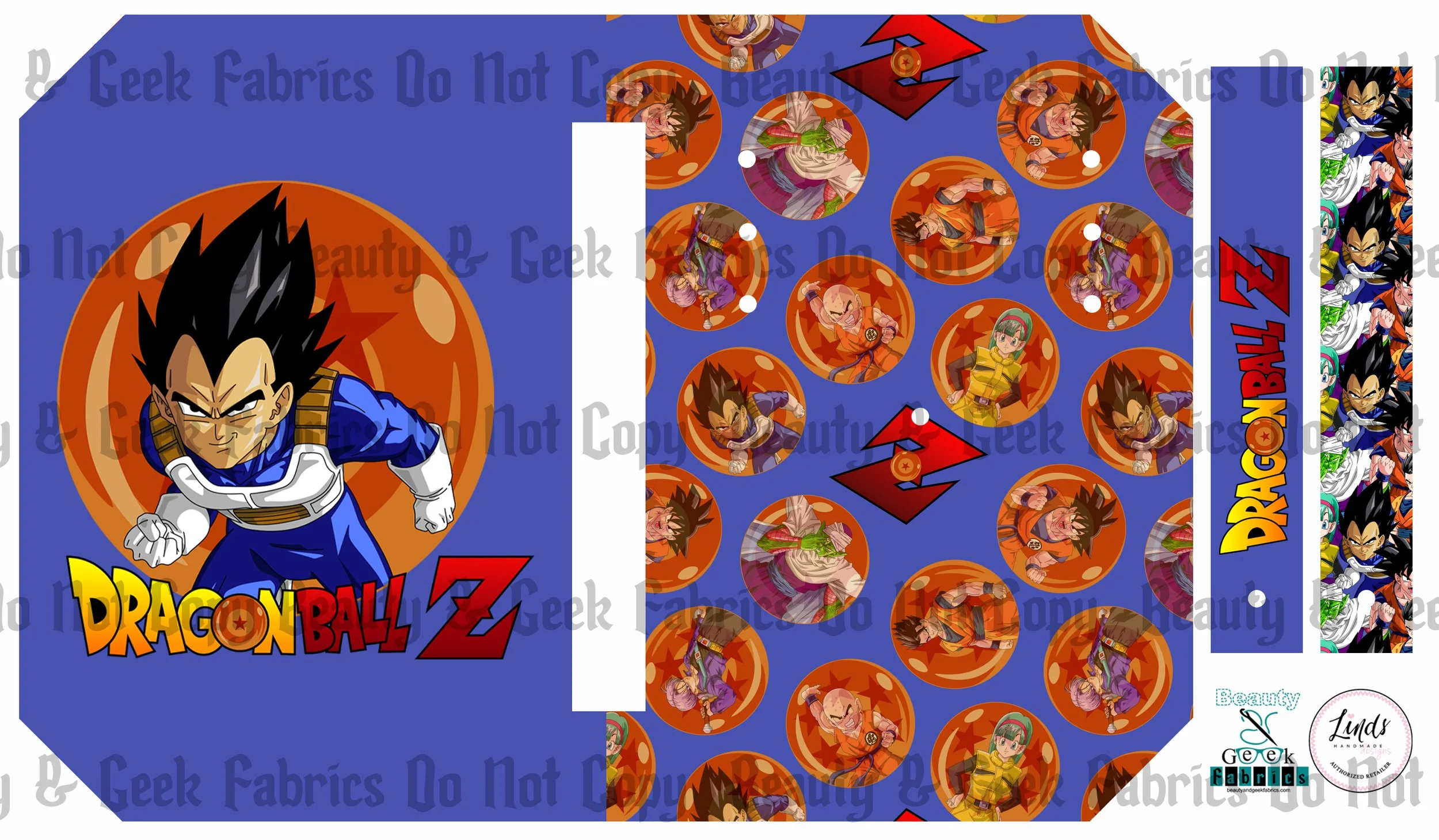 DBZ - Vageta - Pocket Pals.jpg
