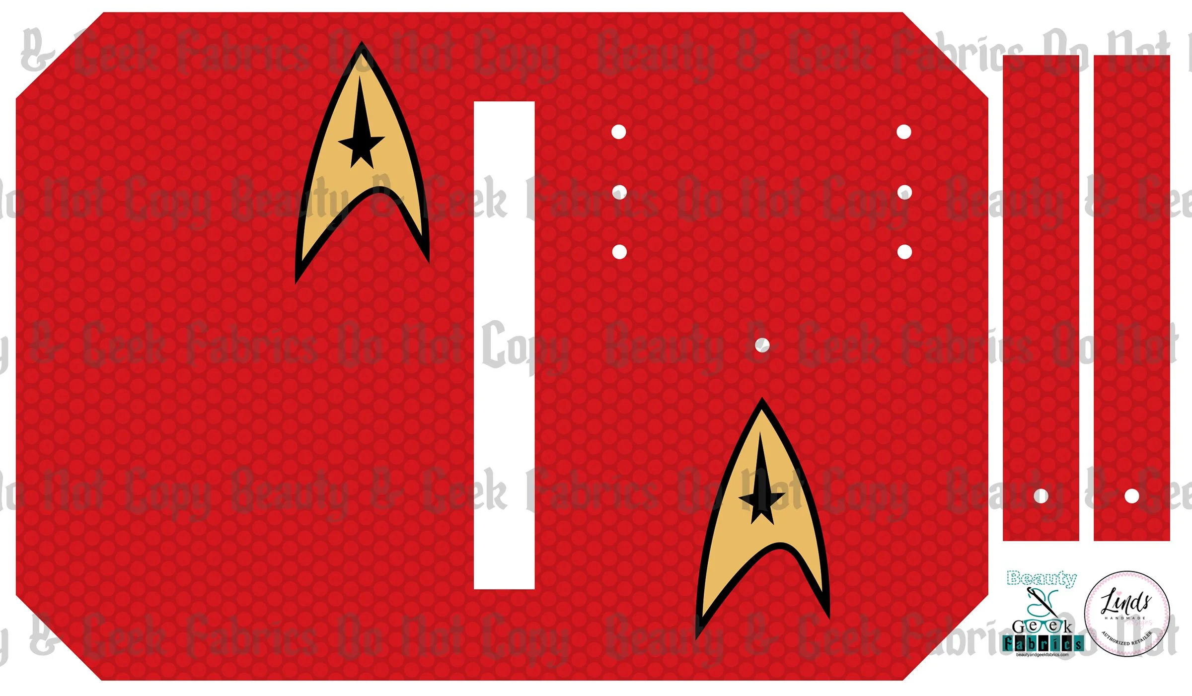 Space Shirts Pocket Pal (3 options) - Cut N Sew - Past Print Preorder