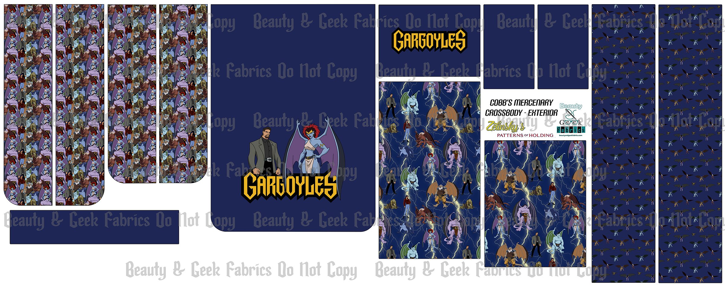 Gargoyles Xanatos - Cobbs Exterior .jpg